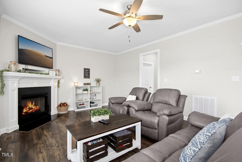 102 Williamson Place Drive