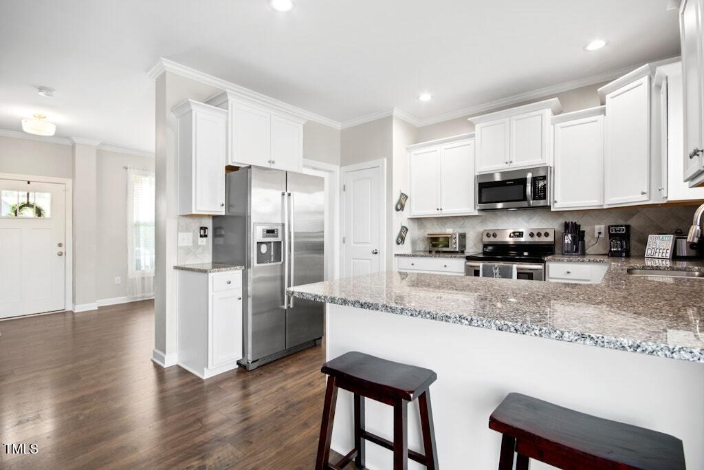 102 Williamson Place Drive