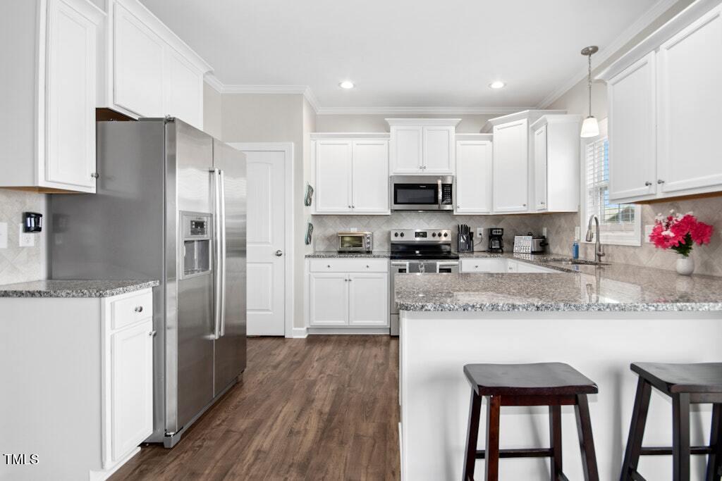 102 Williamson Place Drive