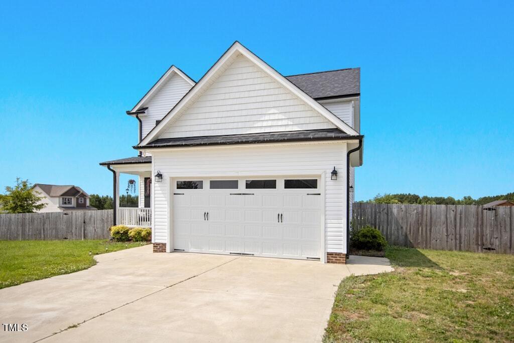 102 Williamson Place Drive