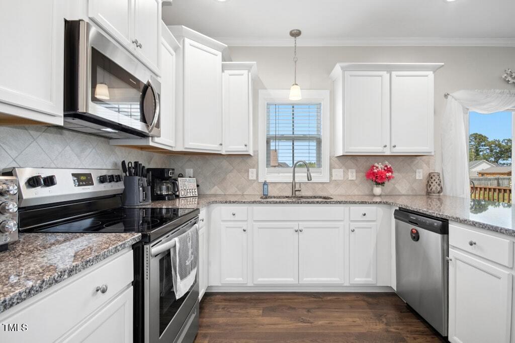 102 Williamson Place Drive