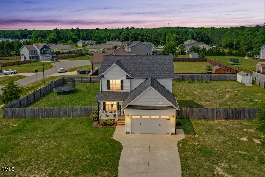 102 Williamson Place Drive