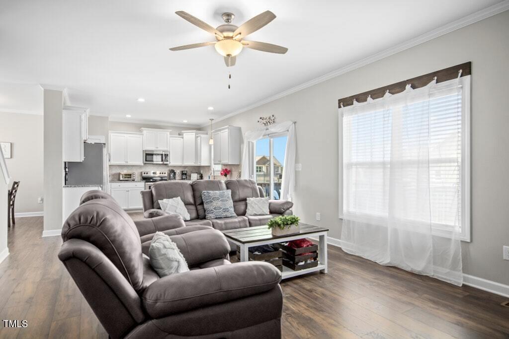 102 Williamson Place Drive