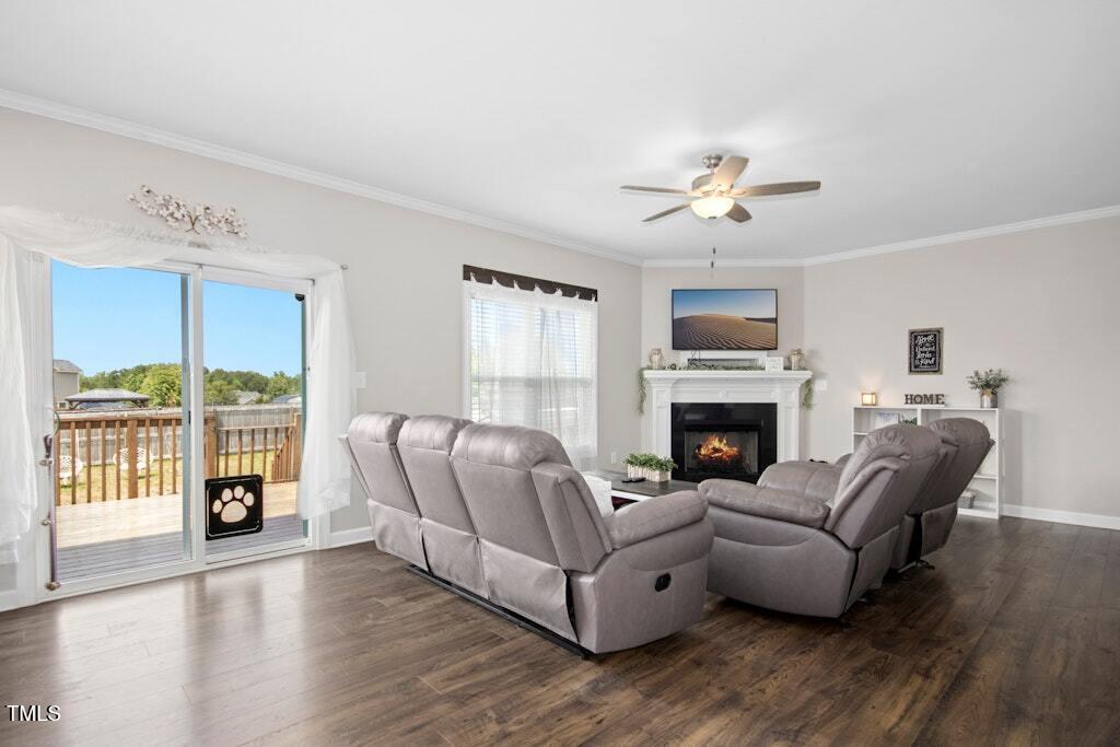 102 Williamson Place Drive