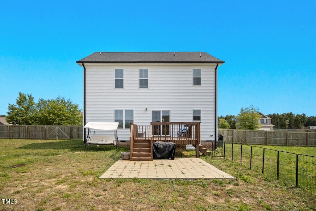 102 Williamson Place Drive