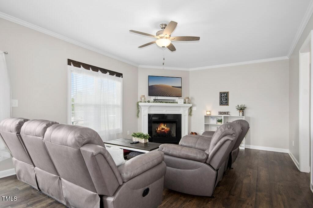 102 Williamson Place Drive