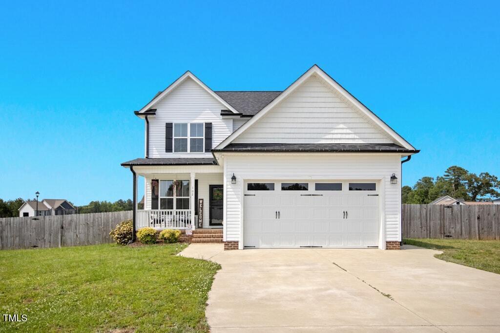 102 Williamson Place Drive