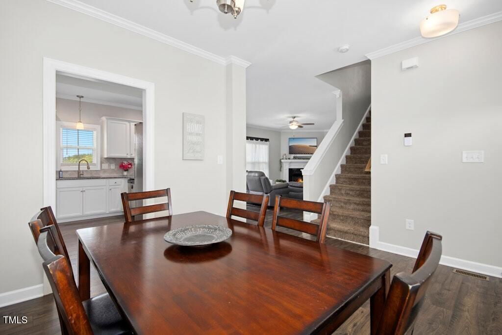 102 Williamson Place Drive