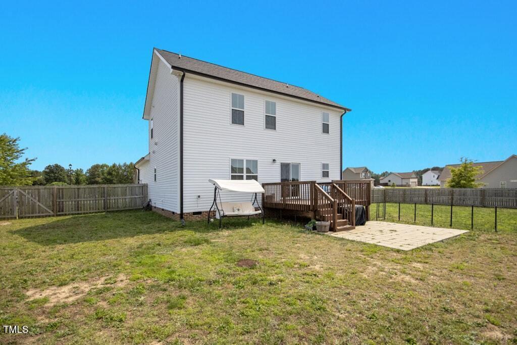 102 Williamson Place Drive