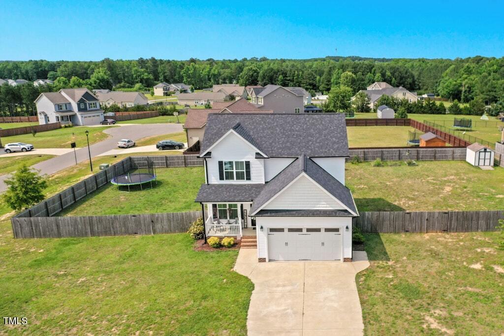 102 Williamson Place Drive