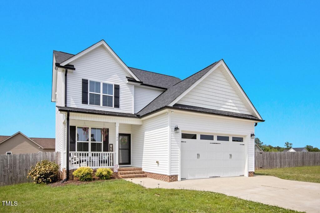 102 Williamson Place Drive