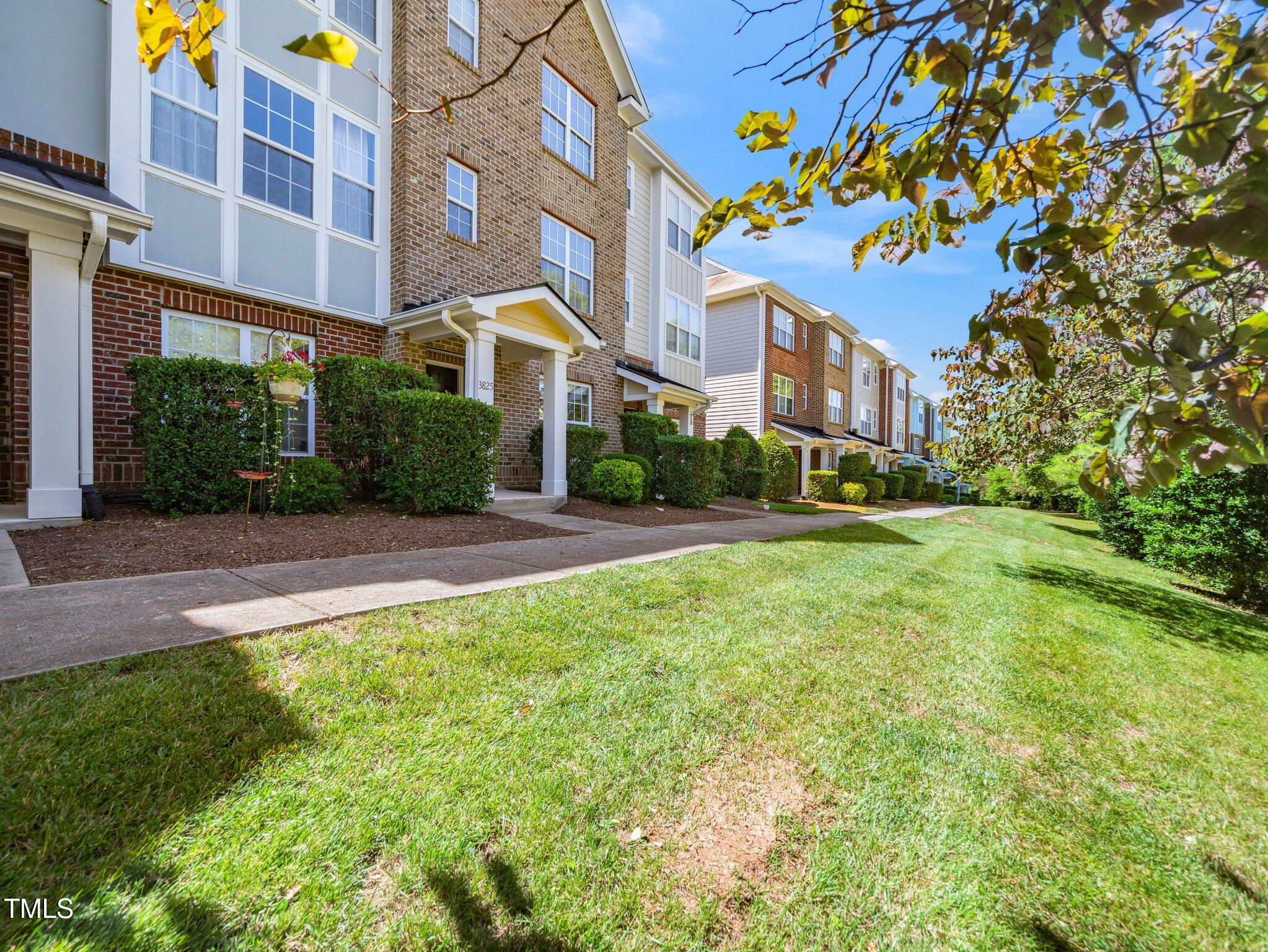 3825 Cary Glen Boulevard