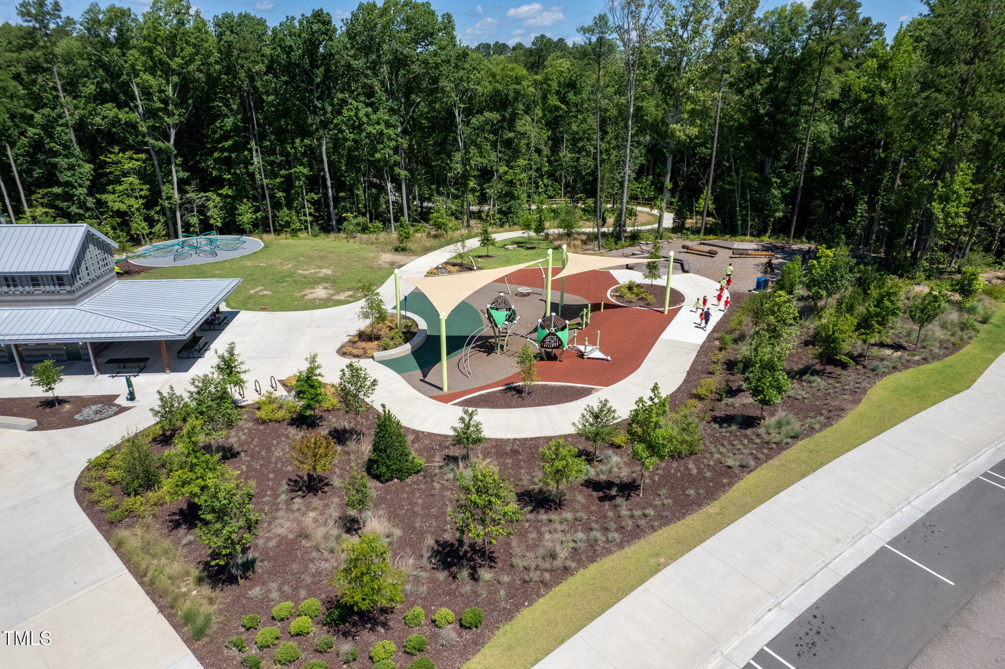 3825 Cary Glen Boulevard