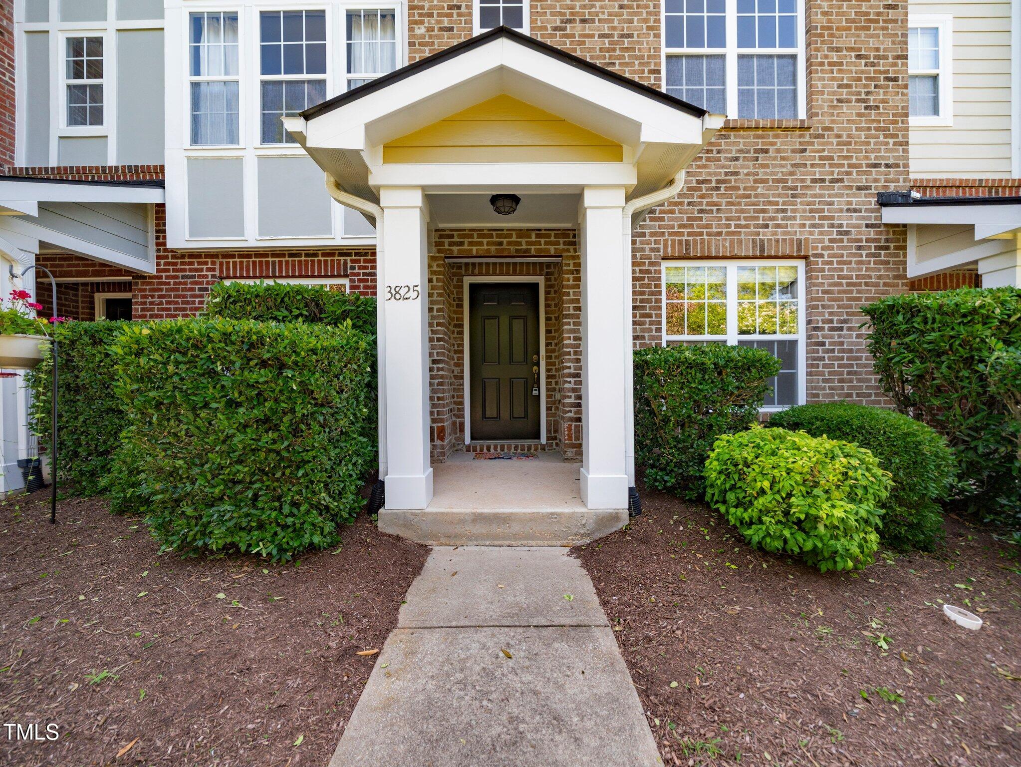 3825 Cary Glen Boulevard