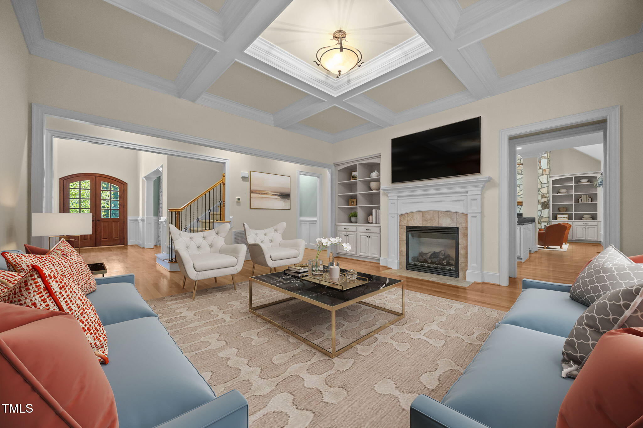 1028 Harpers Ridge Court