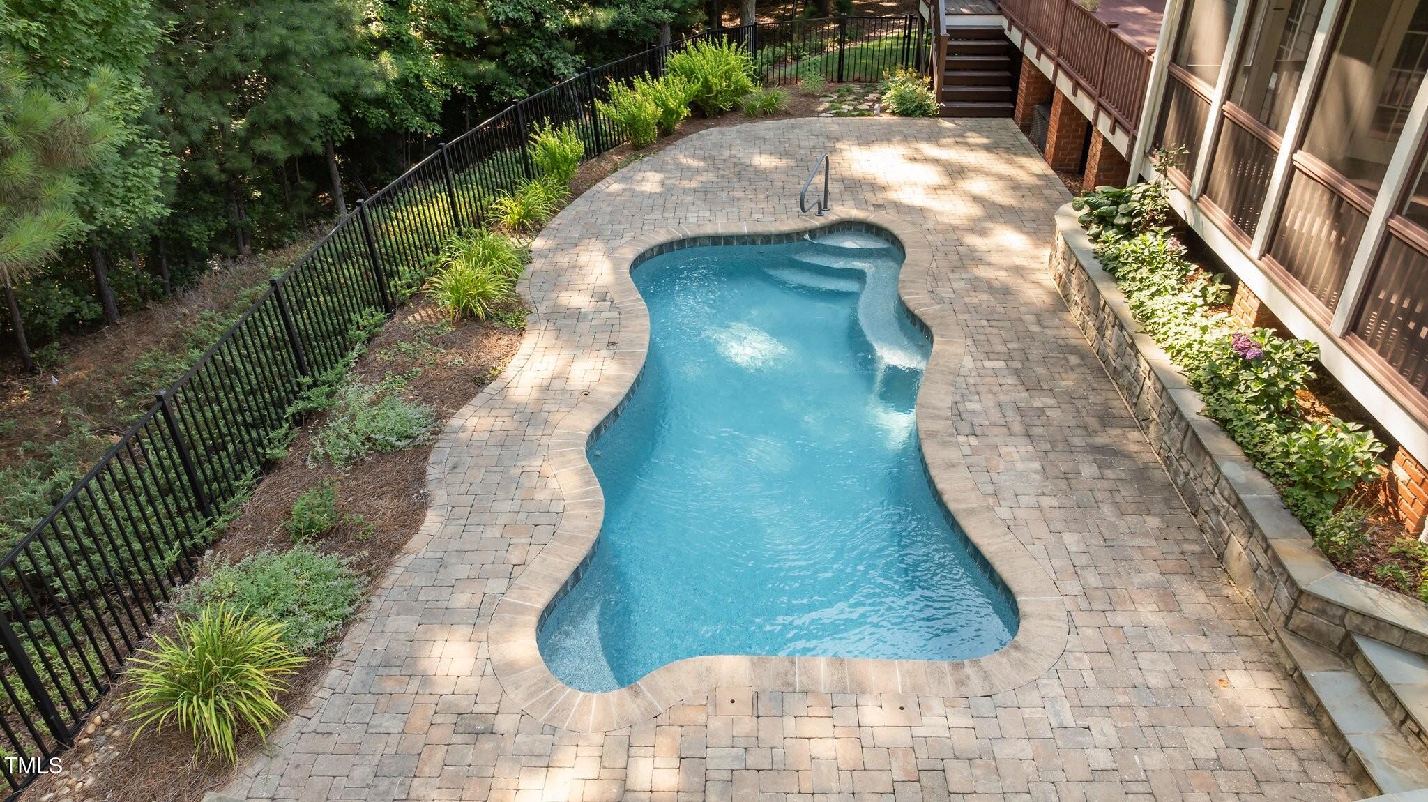 1028 Harpers Ridge Court