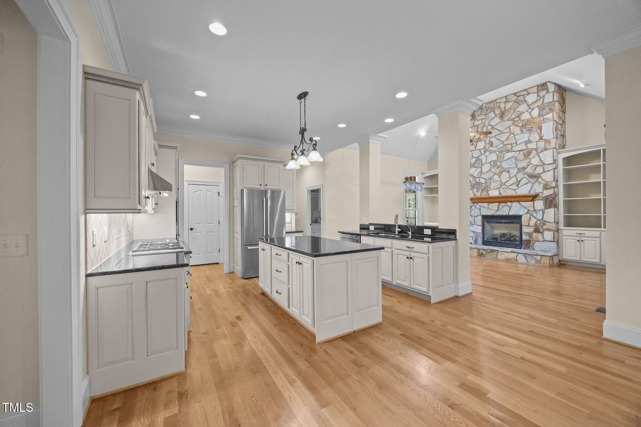 1028 Harpers Ridge Court