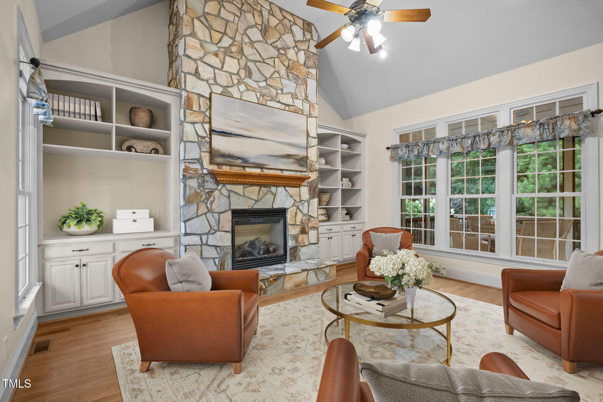 1028 Harpers Ridge Court