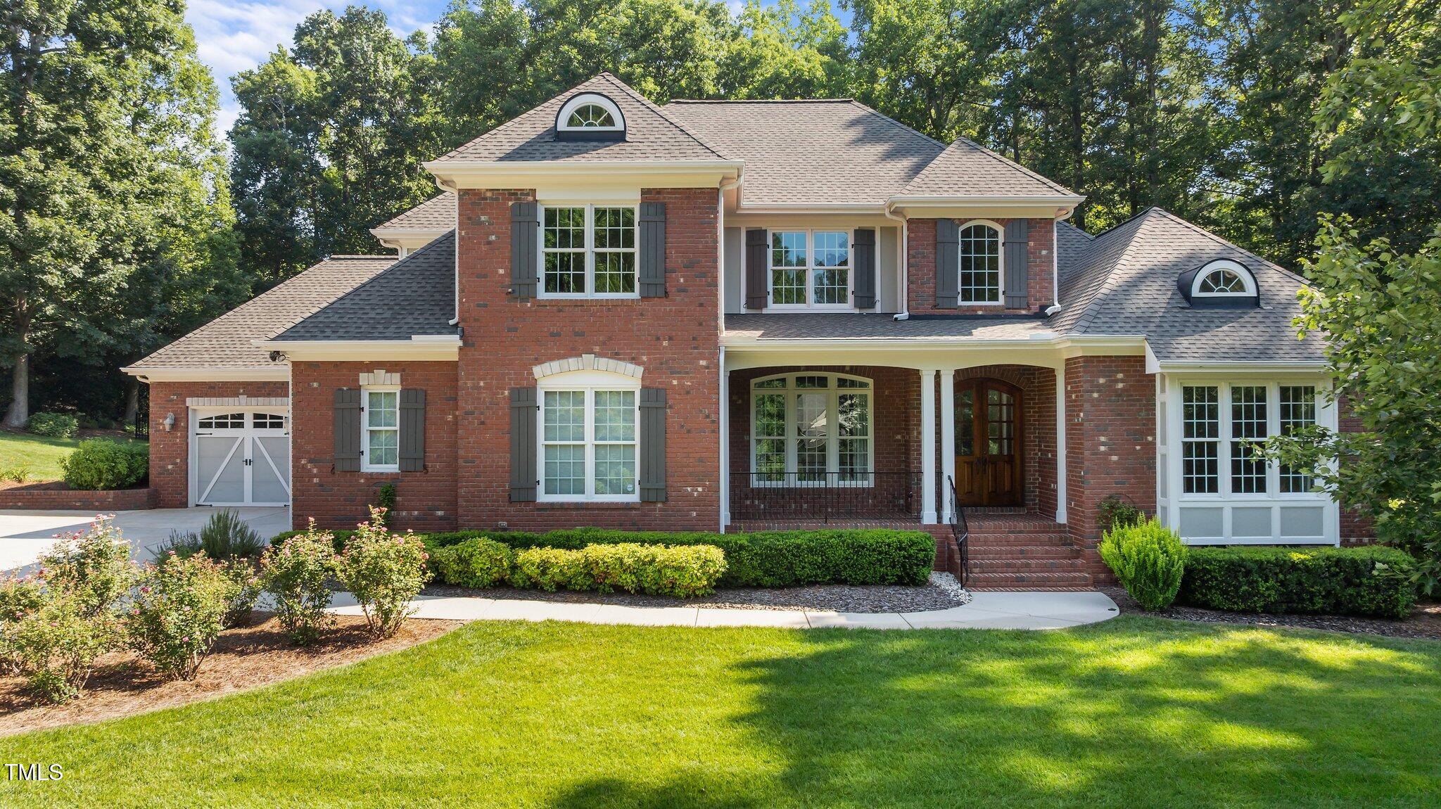 1028 Harpers Ridge Court