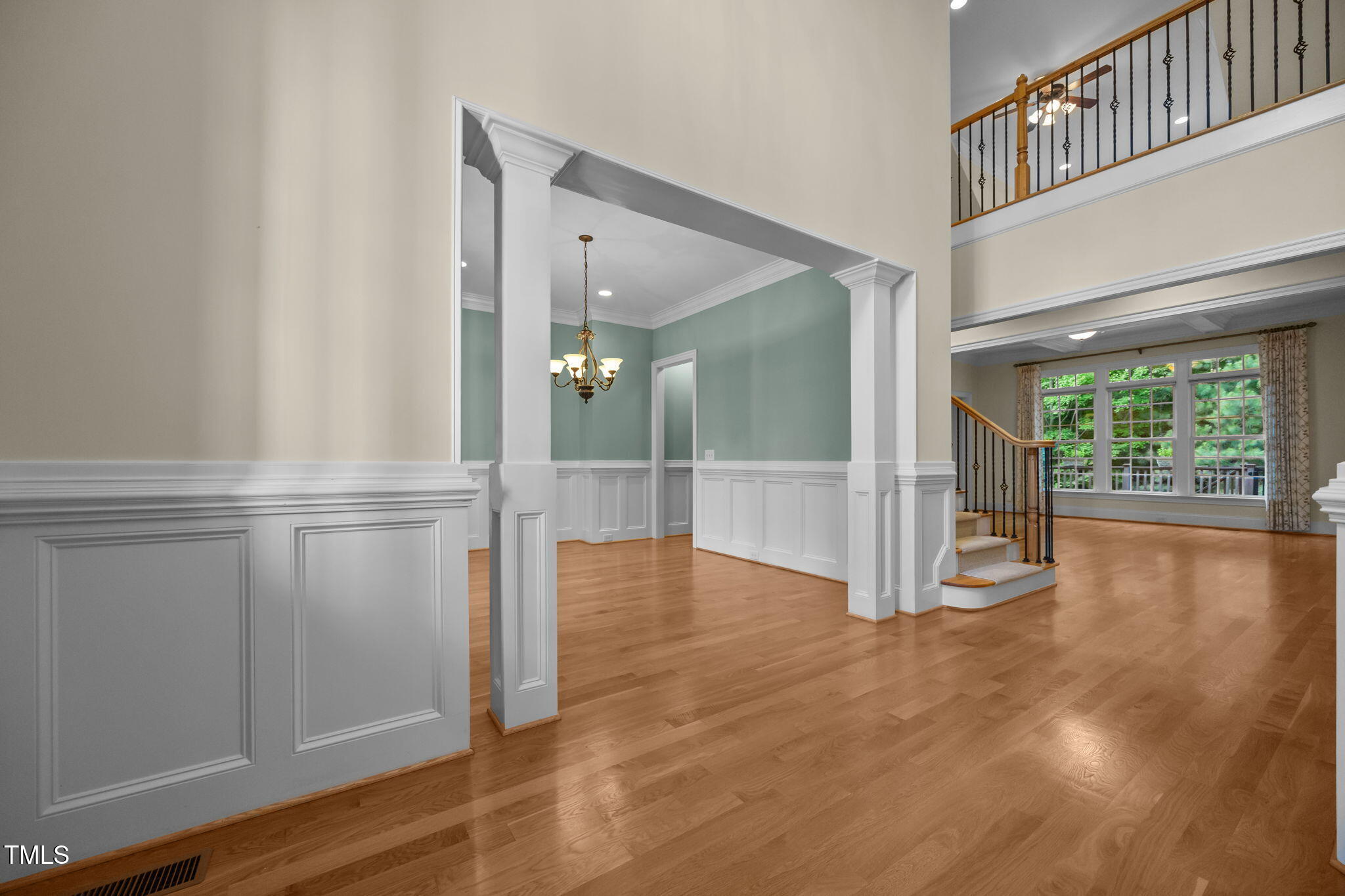 1028 Harpers Ridge Court