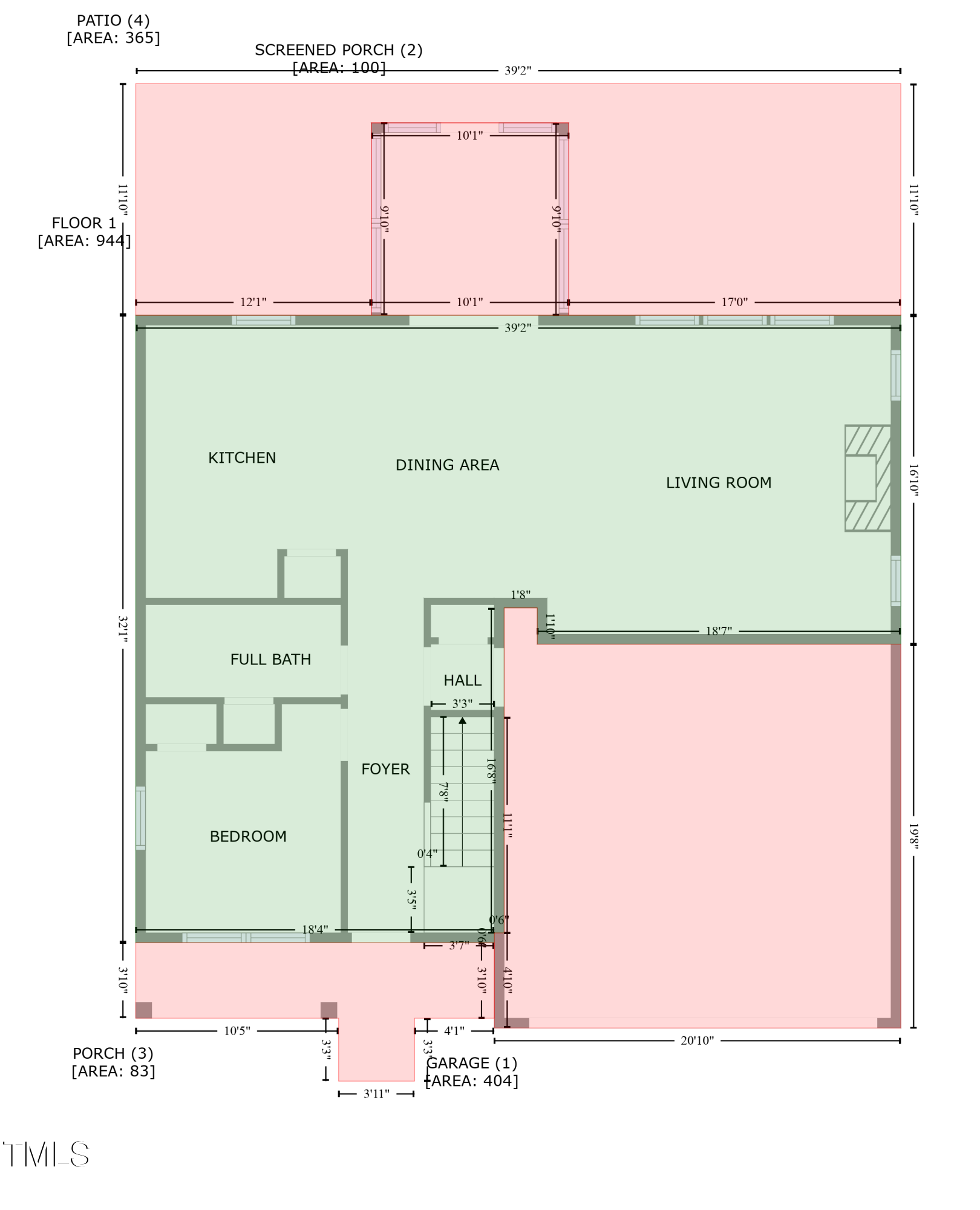 219 Albereto Dr Drive