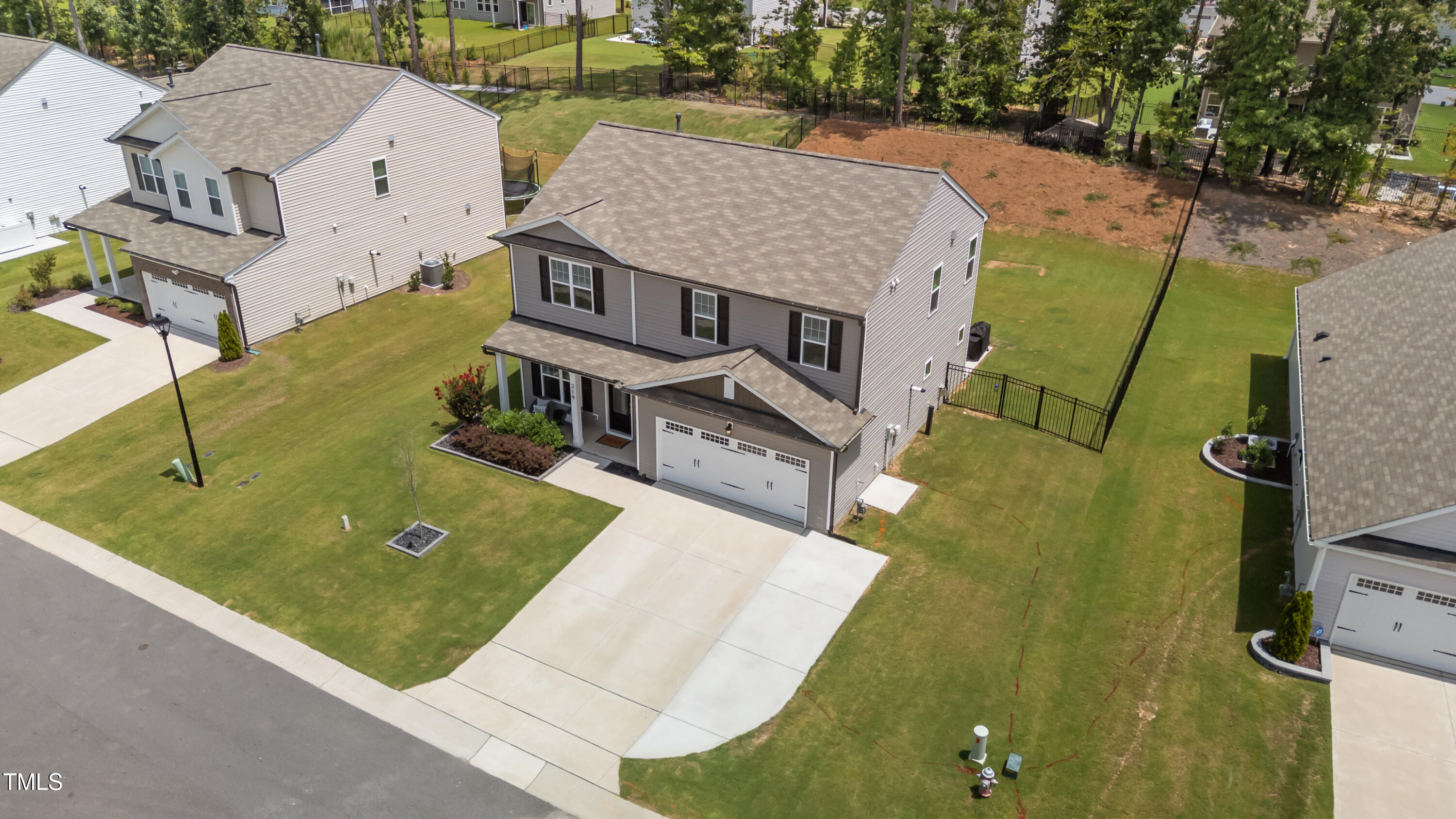 219 Albereto Dr Drive