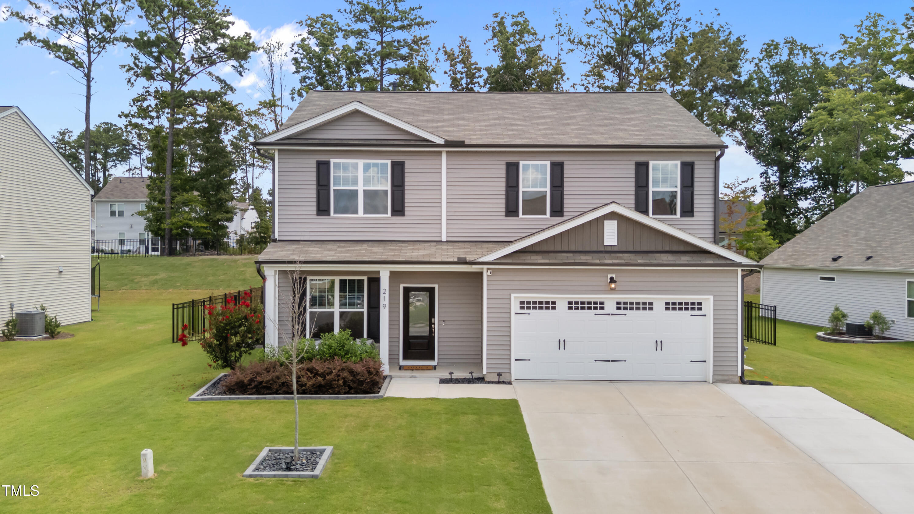 219 Albereto Dr Drive