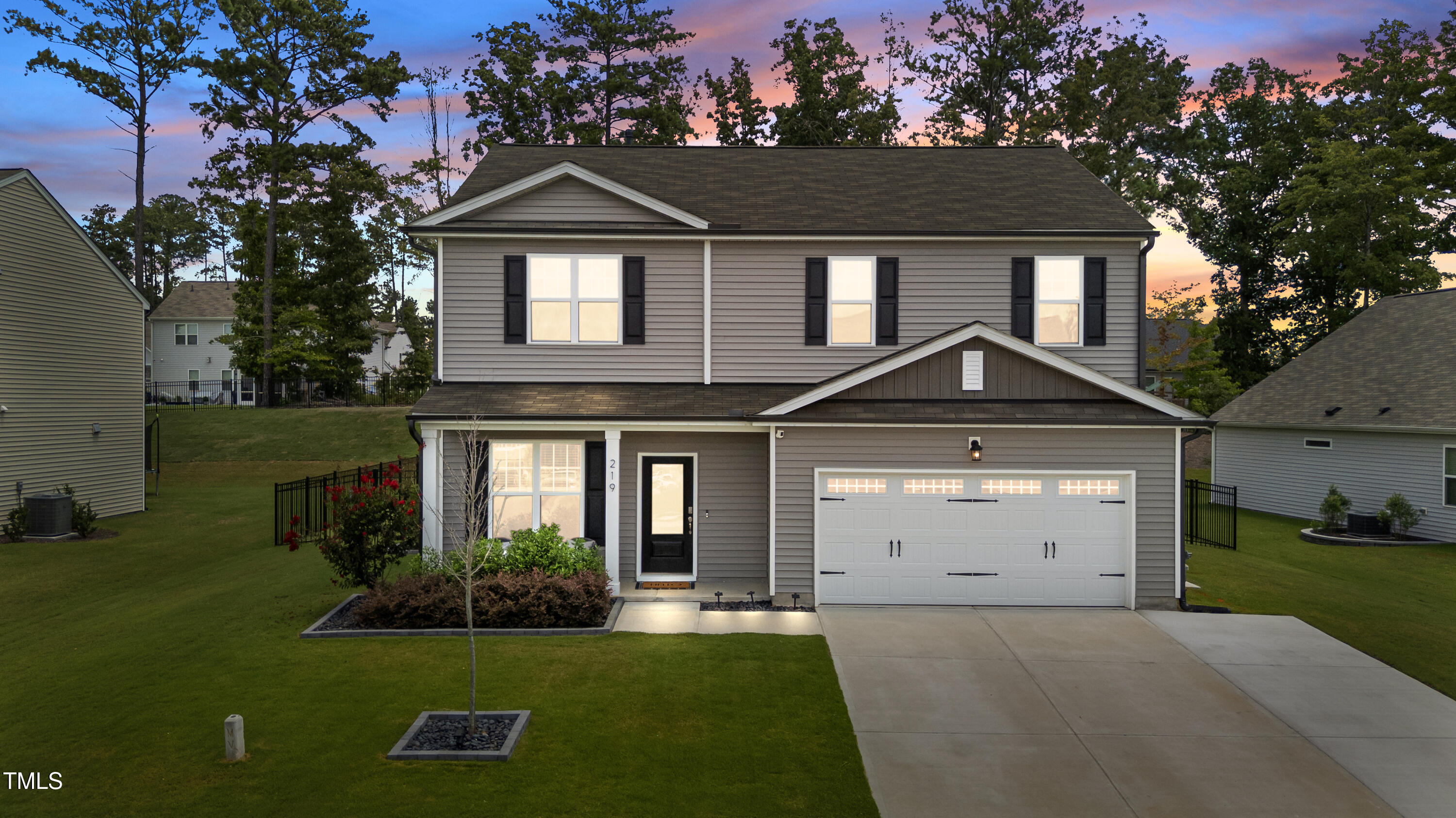 219 Albereto Dr Drive