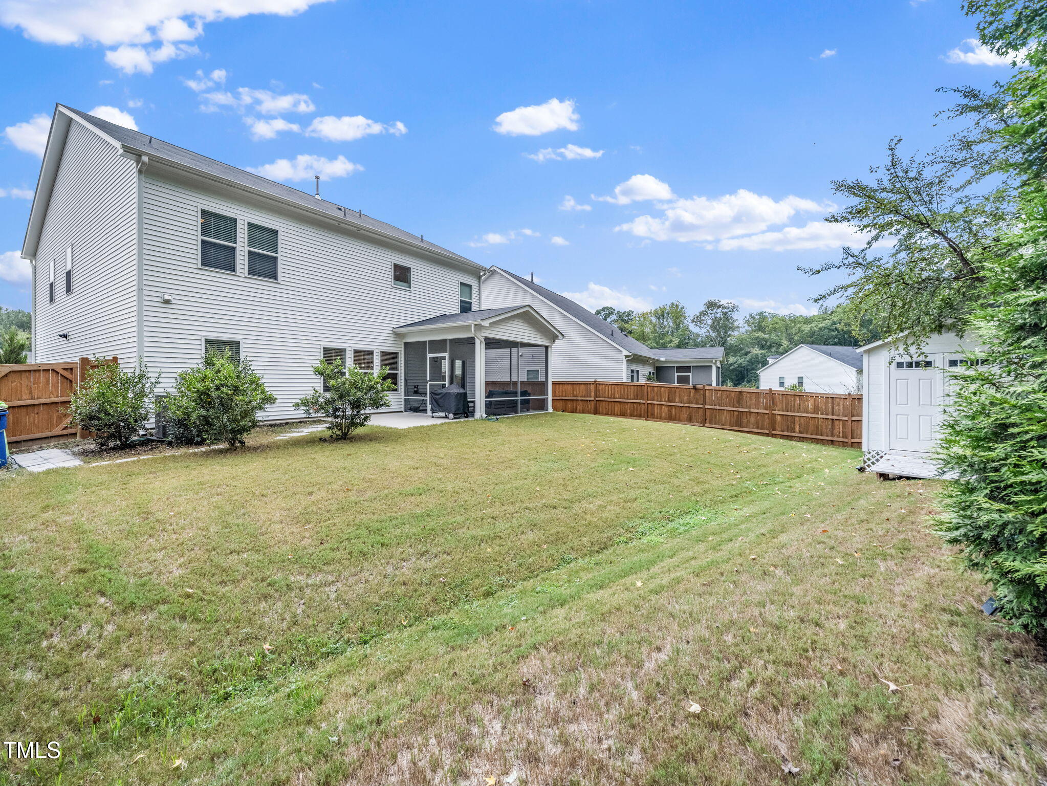 3213 Douglas Fir Road