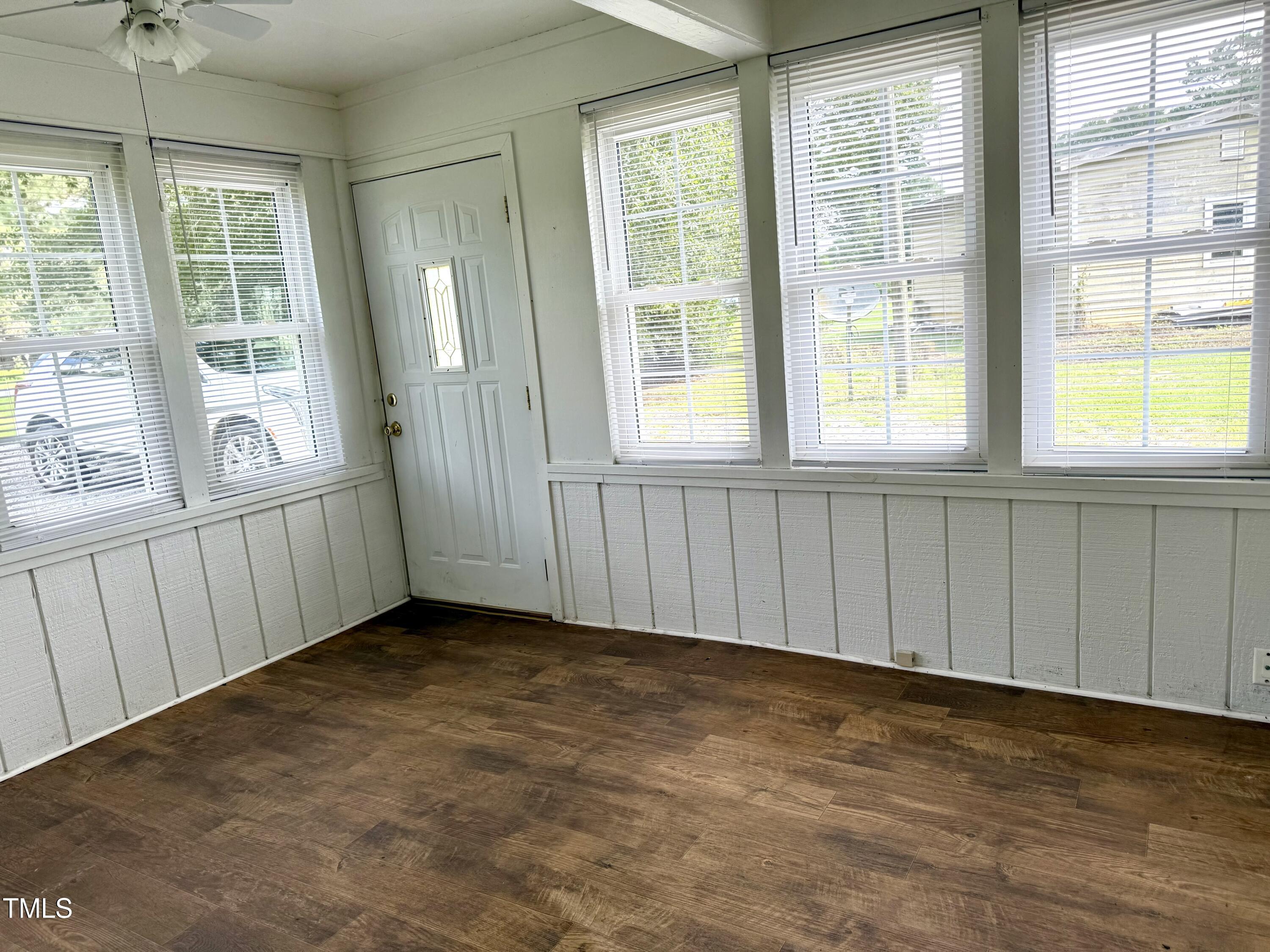 520 Fayetteville Street