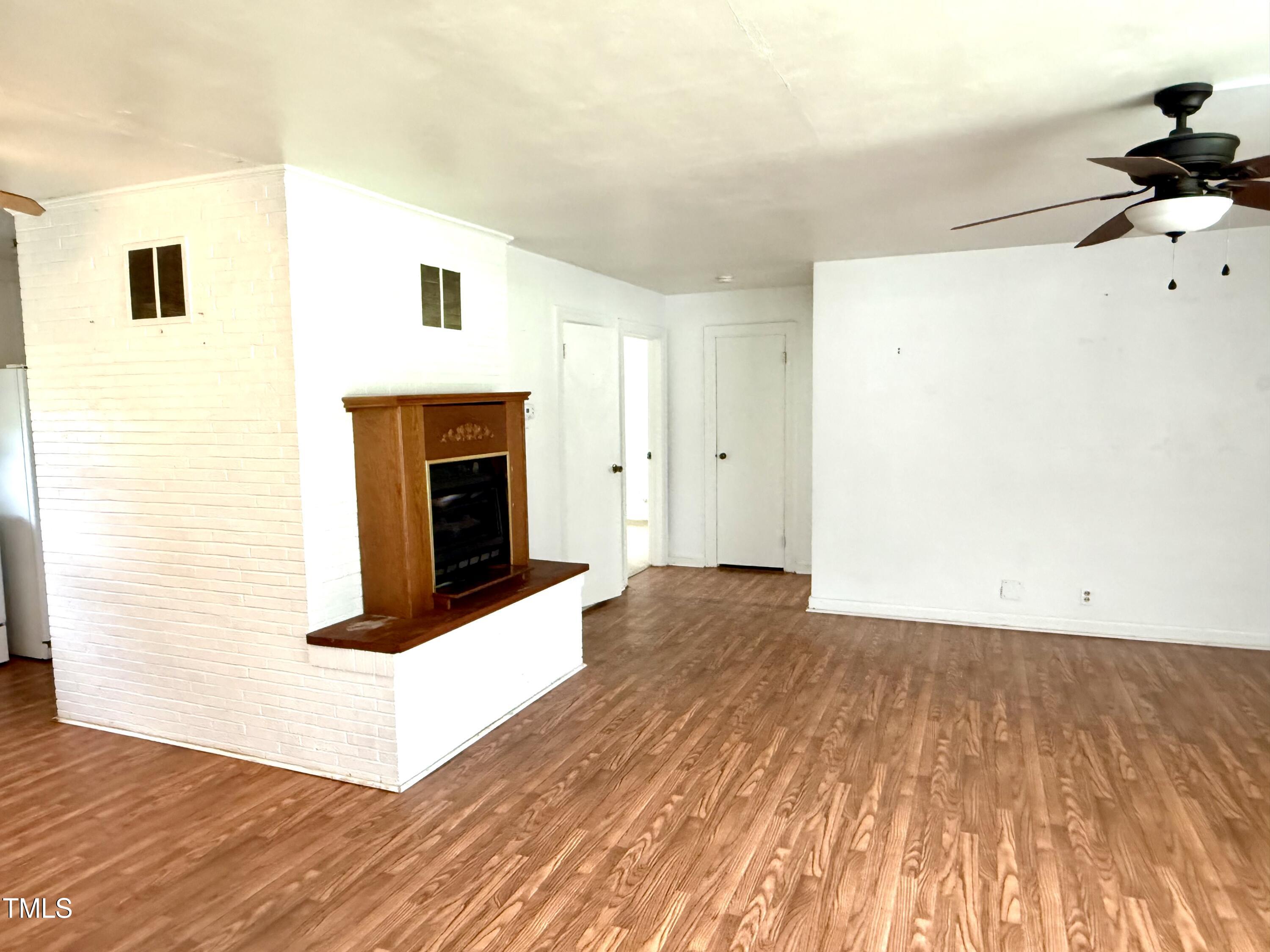 520 Fayetteville Street