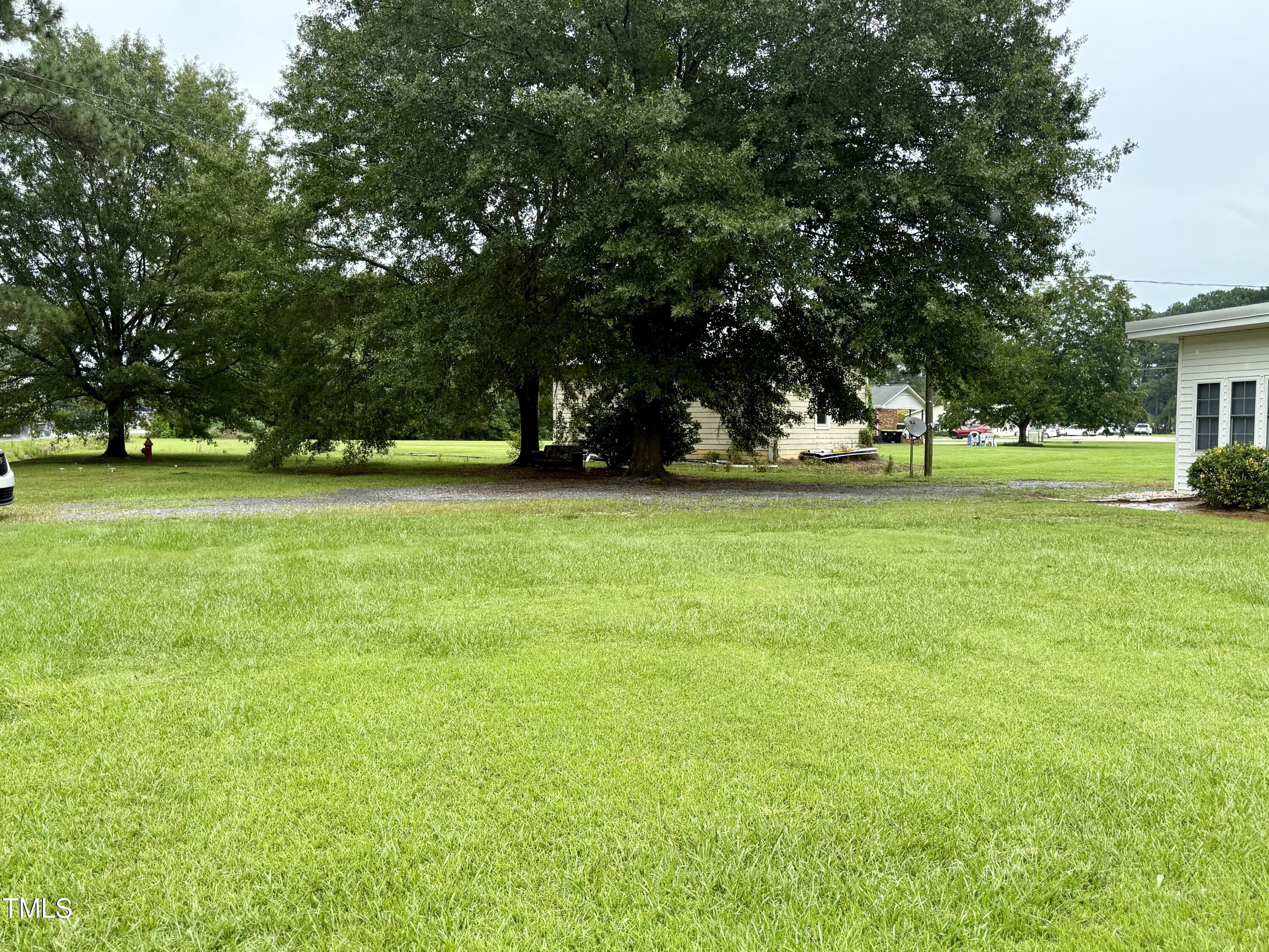 520 Fayetteville Street