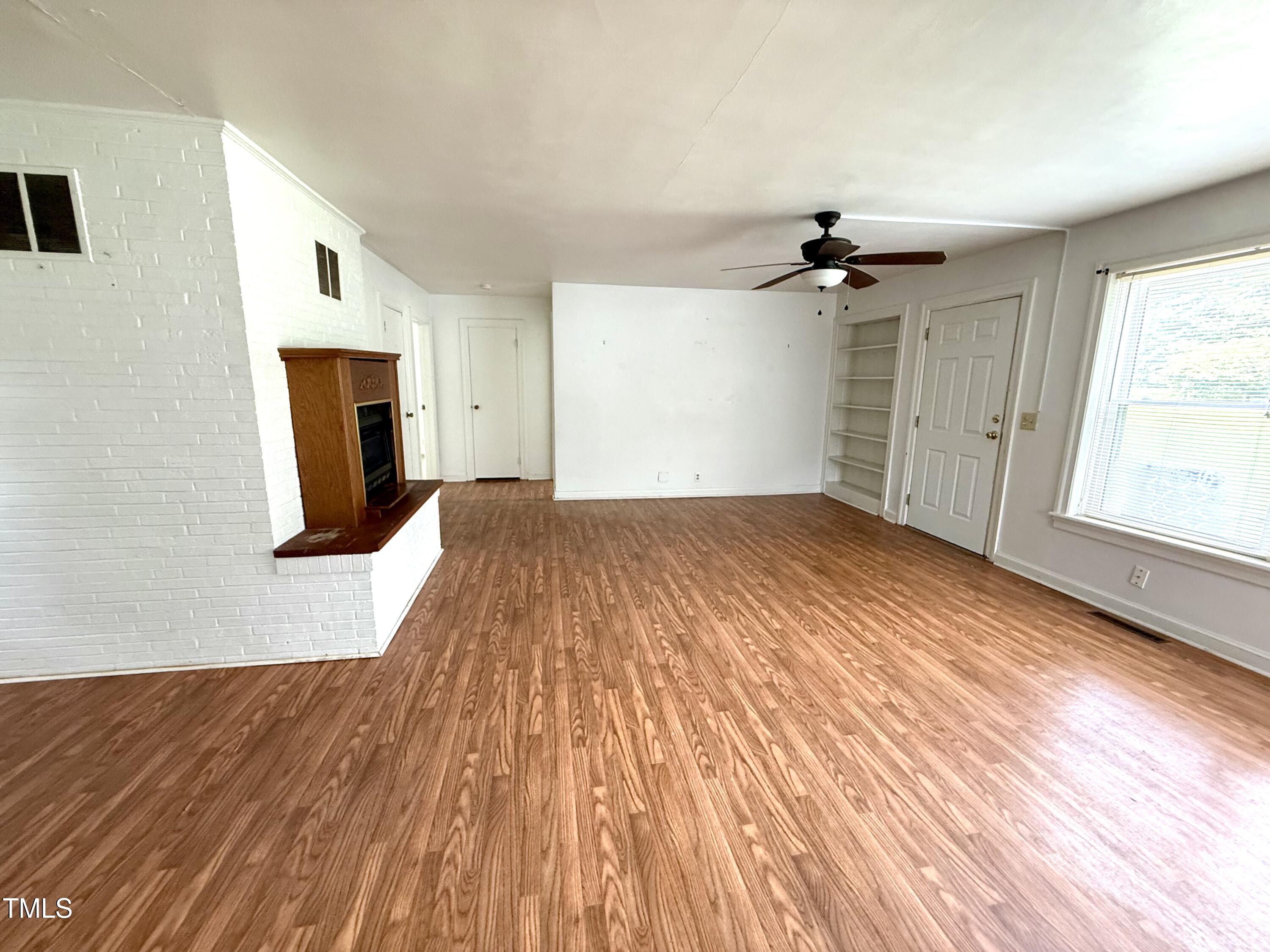 520 Fayetteville Street