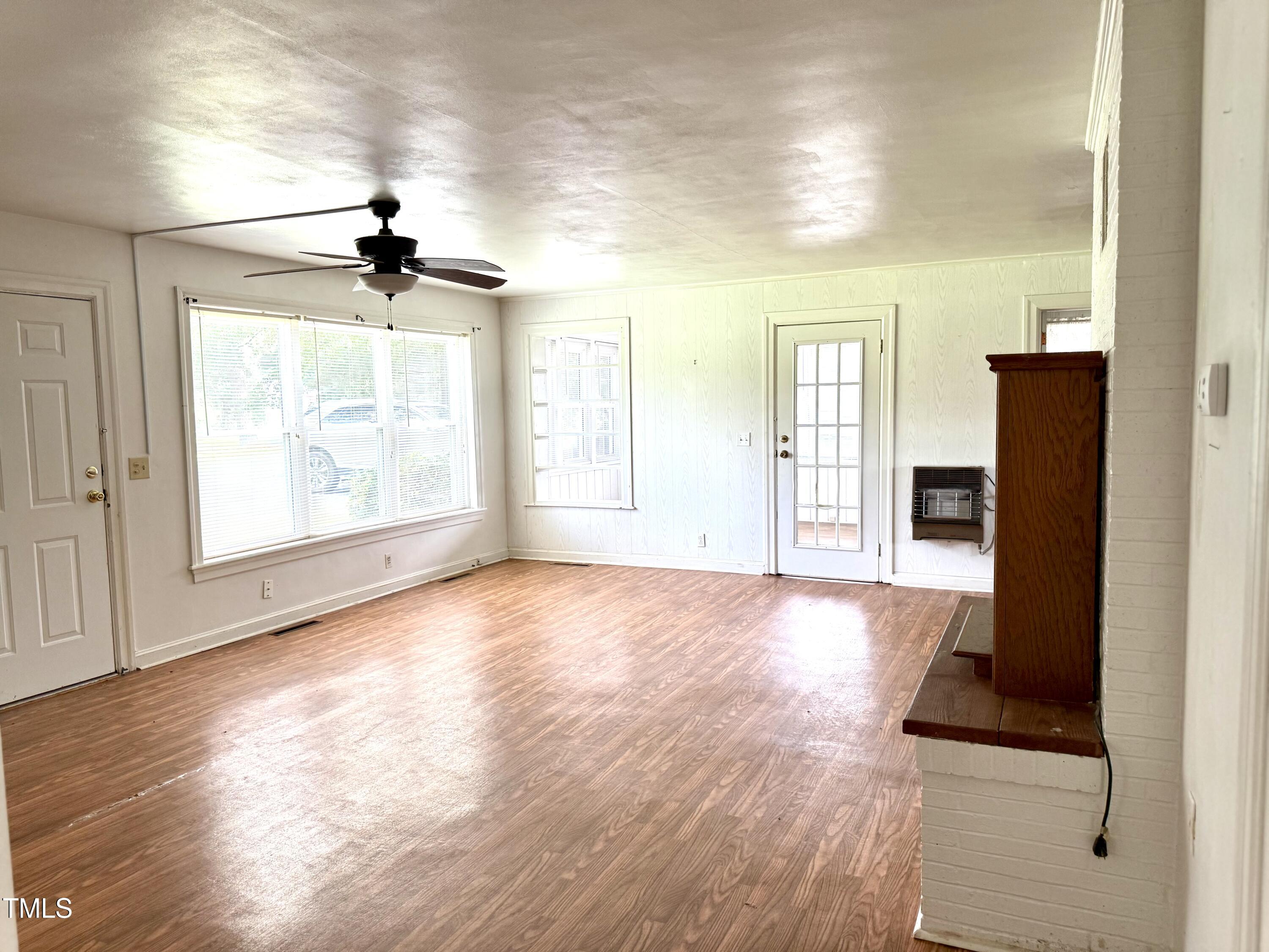 520 Fayetteville Street