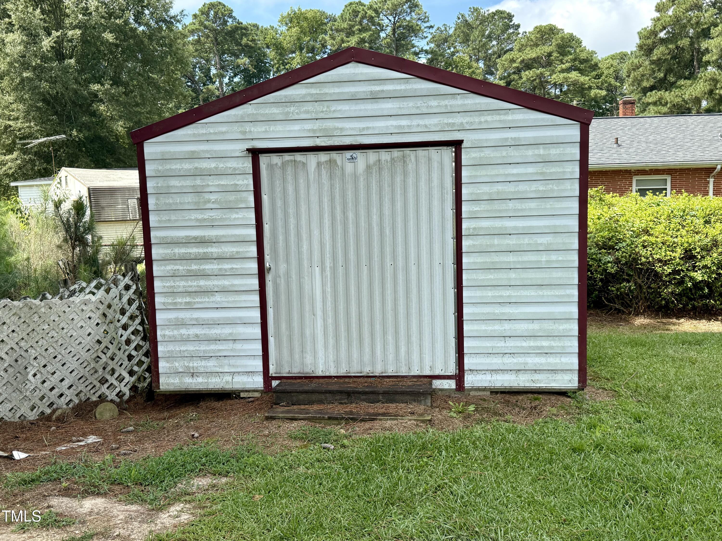 520 Fayetteville Street