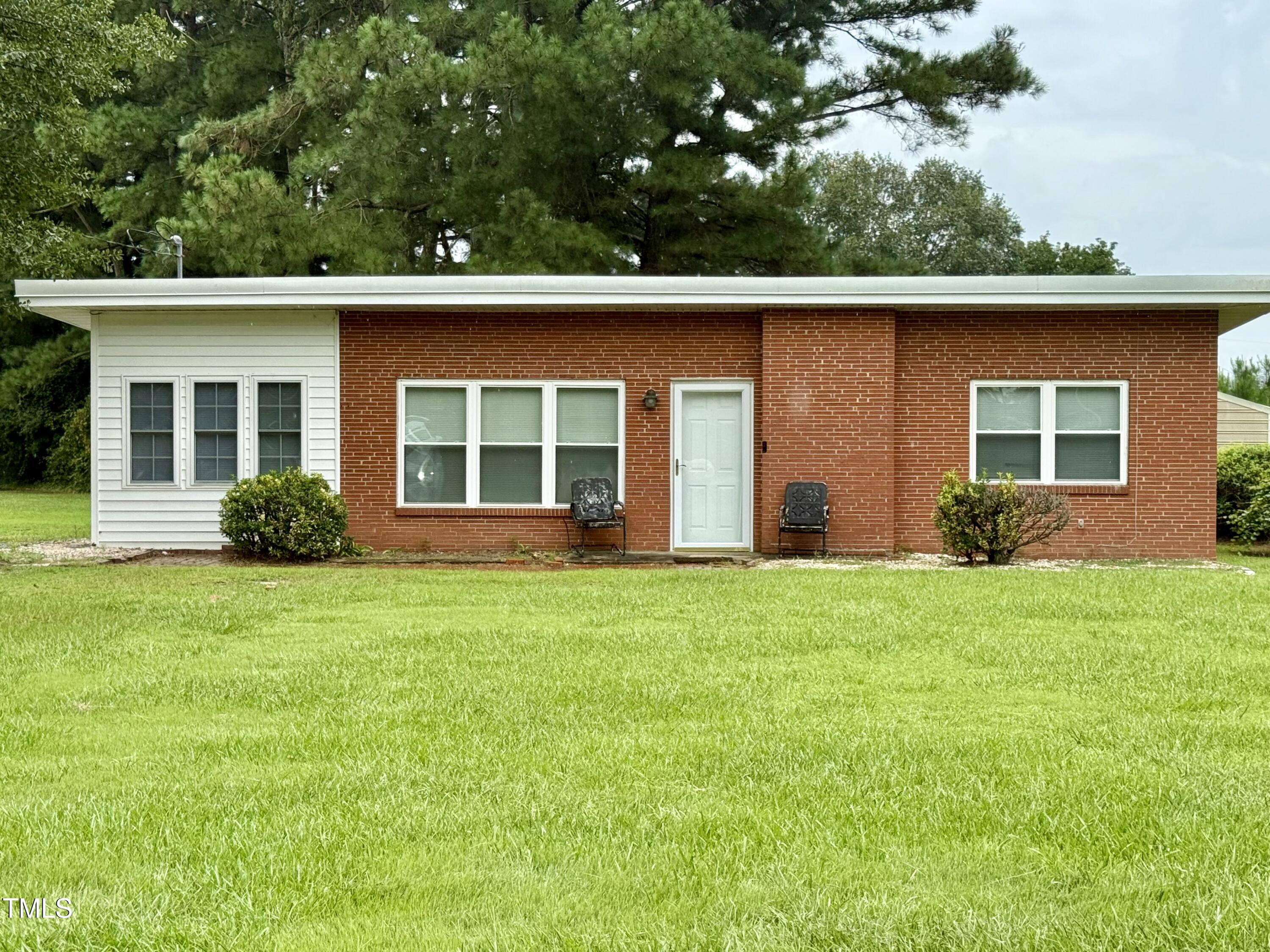 520 Fayetteville Street