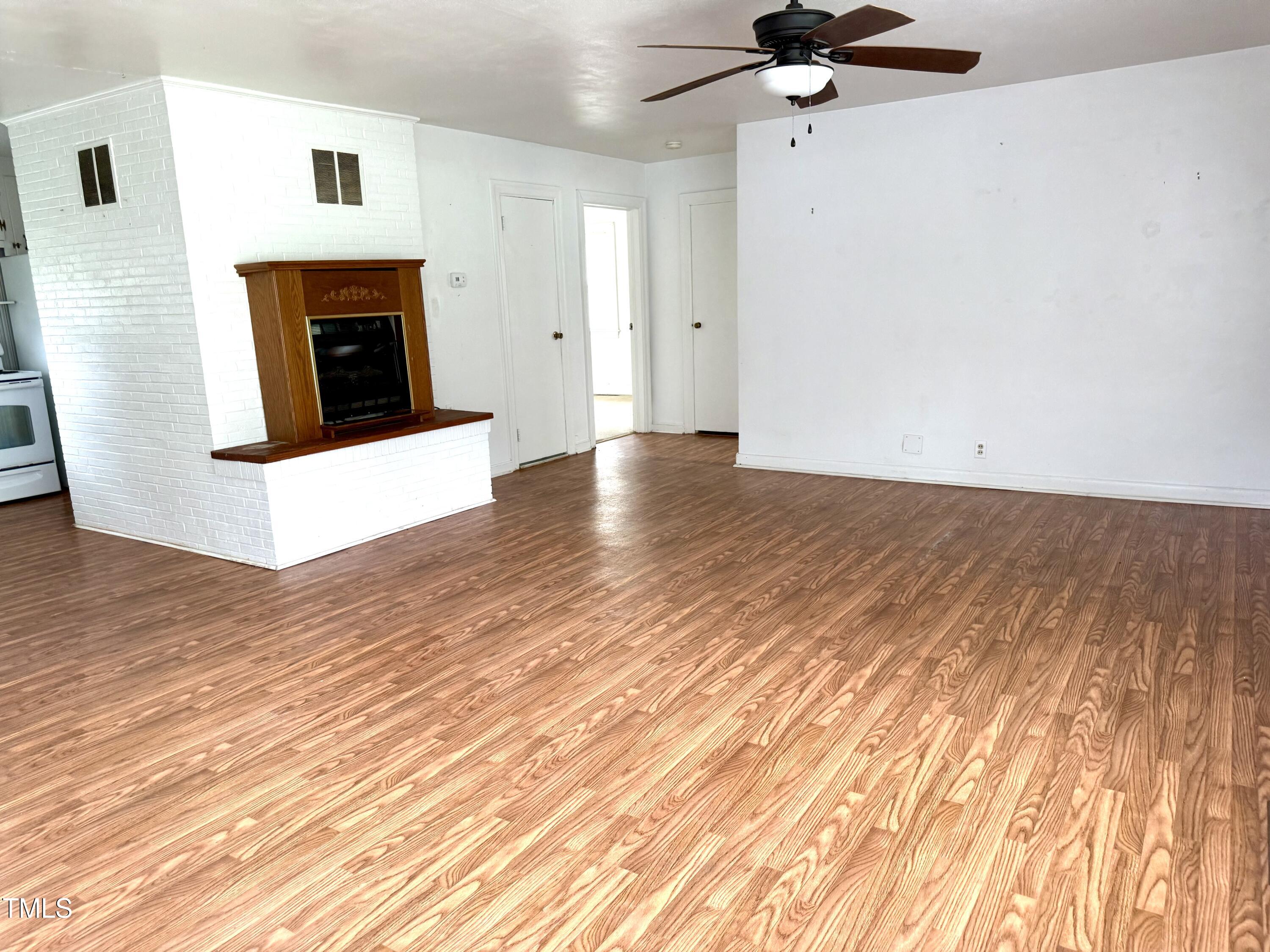 520 Fayetteville Street