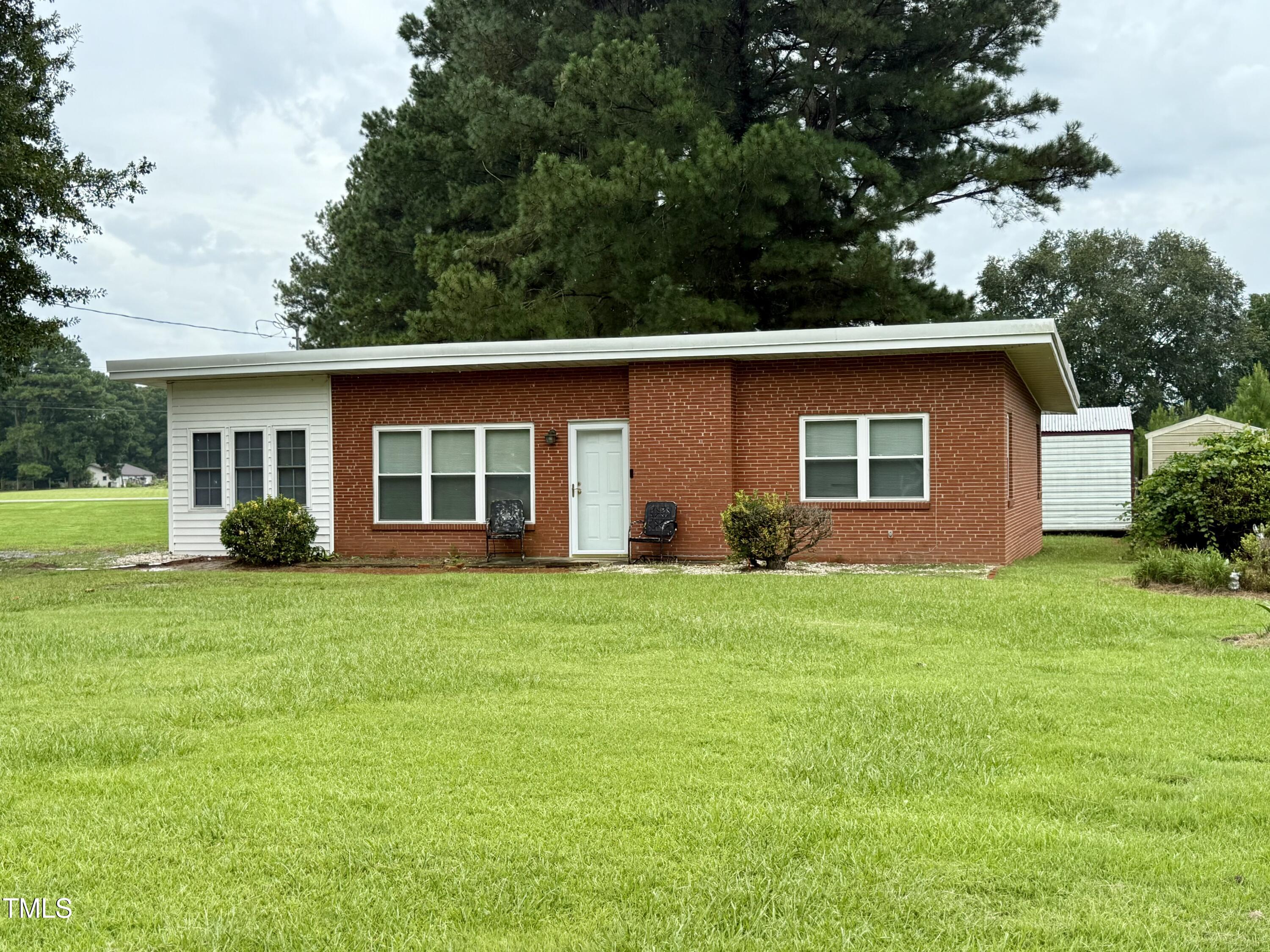 520 Fayetteville Street