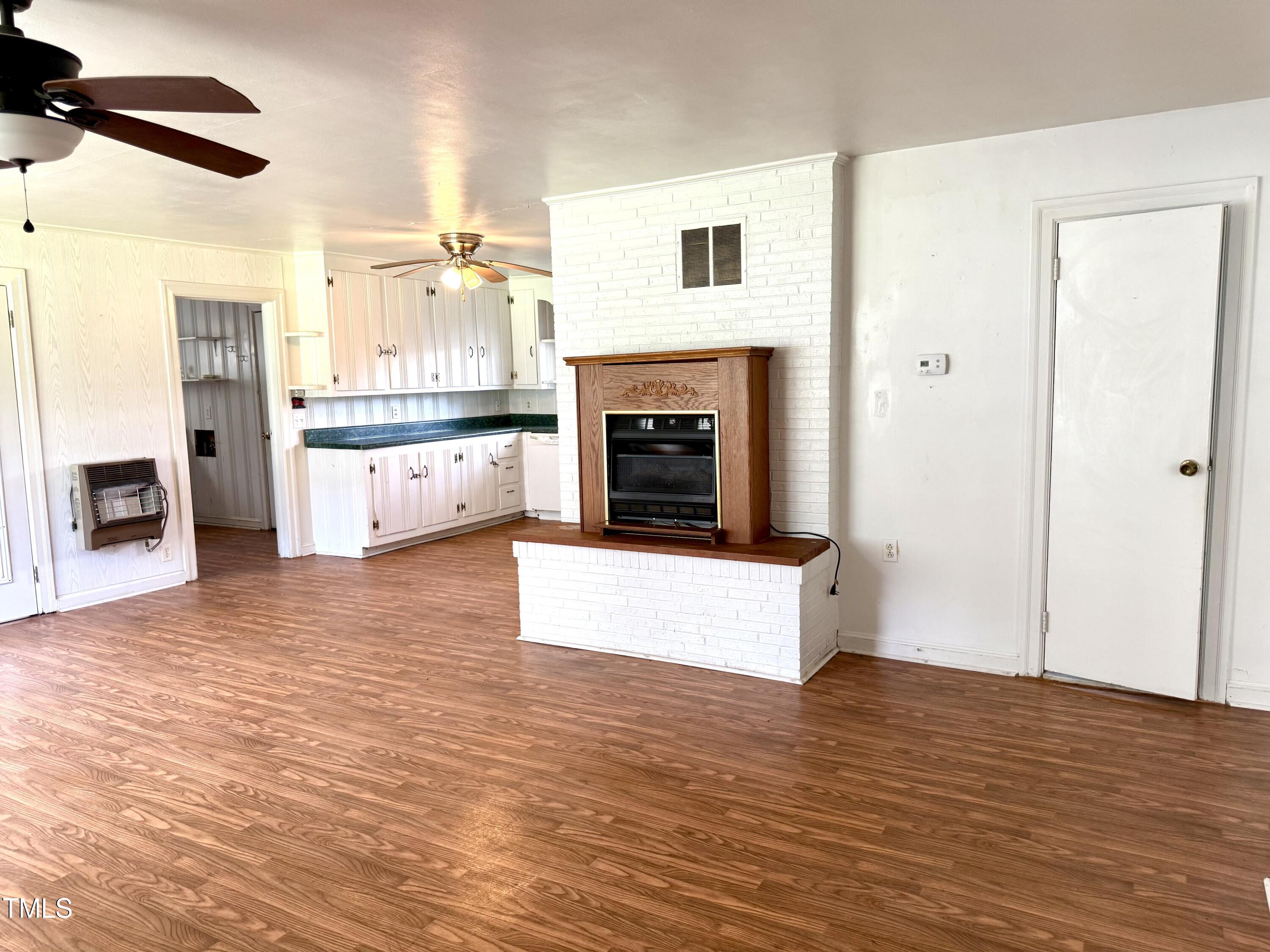 520 Fayetteville Street