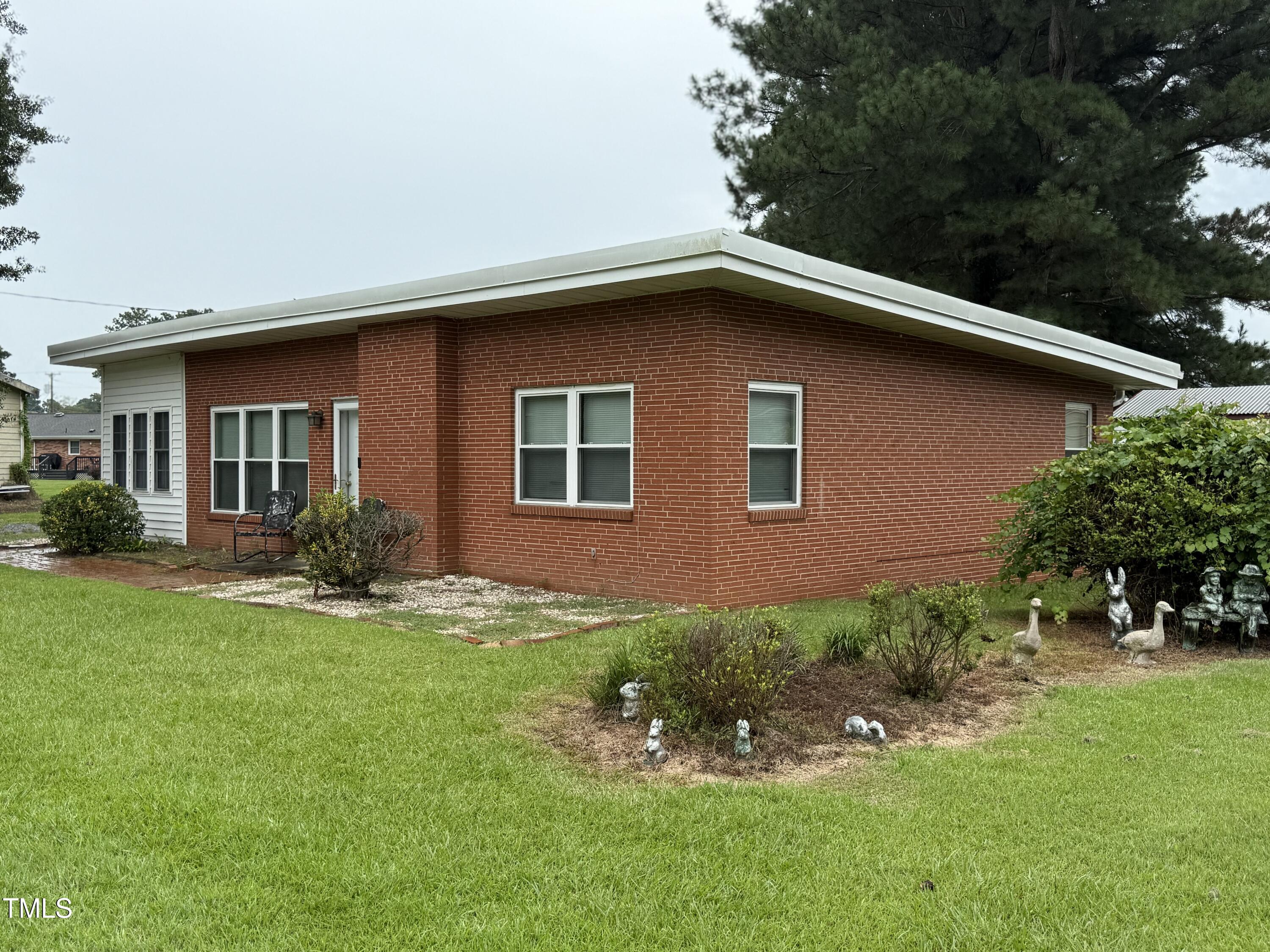 520 Fayetteville Street