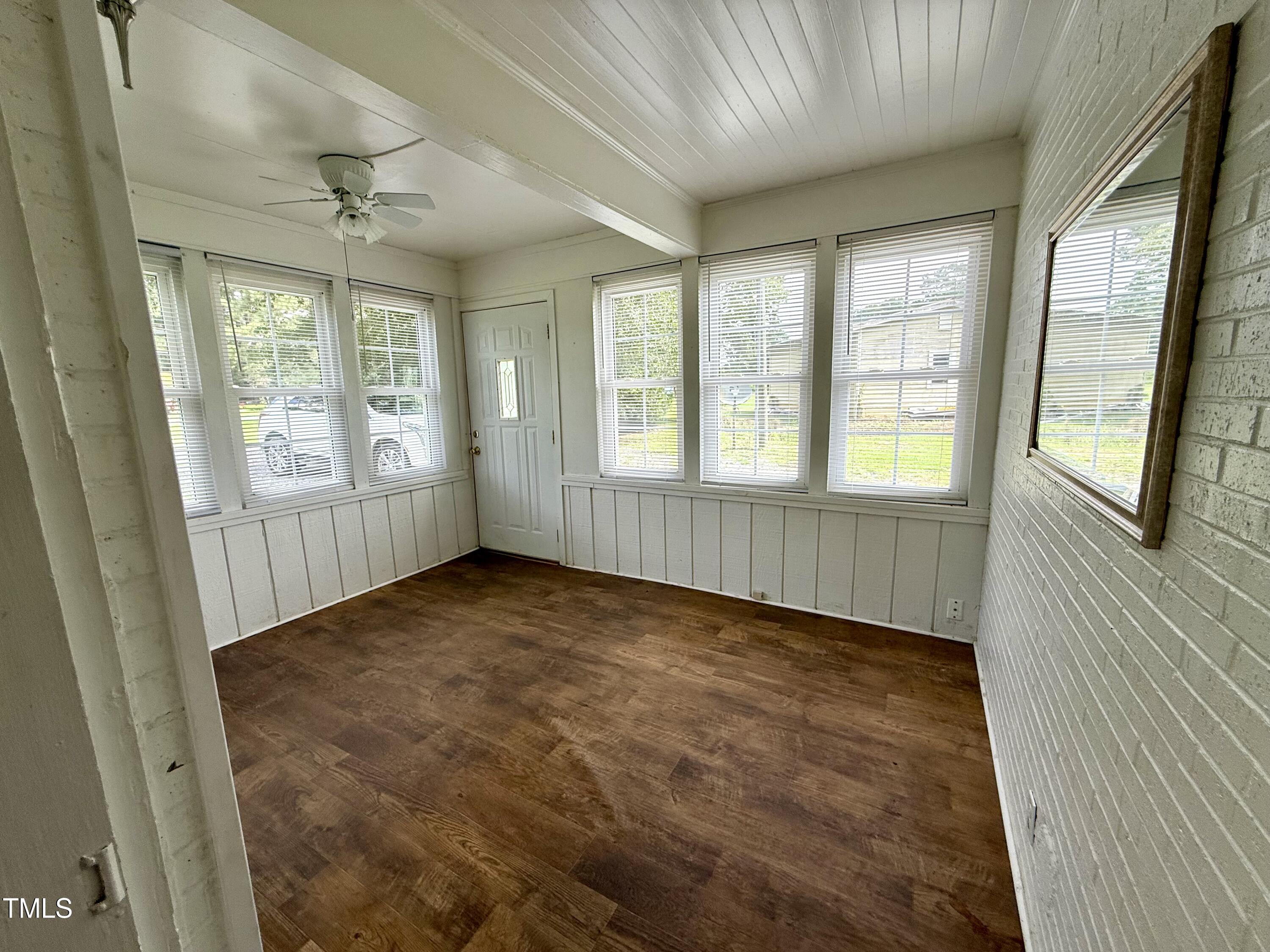 520 Fayetteville Street