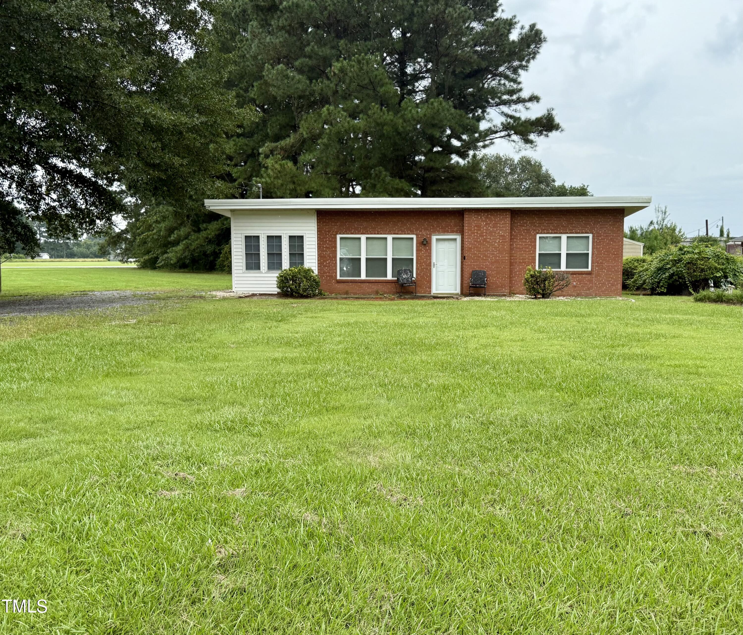 520 Fayetteville Street