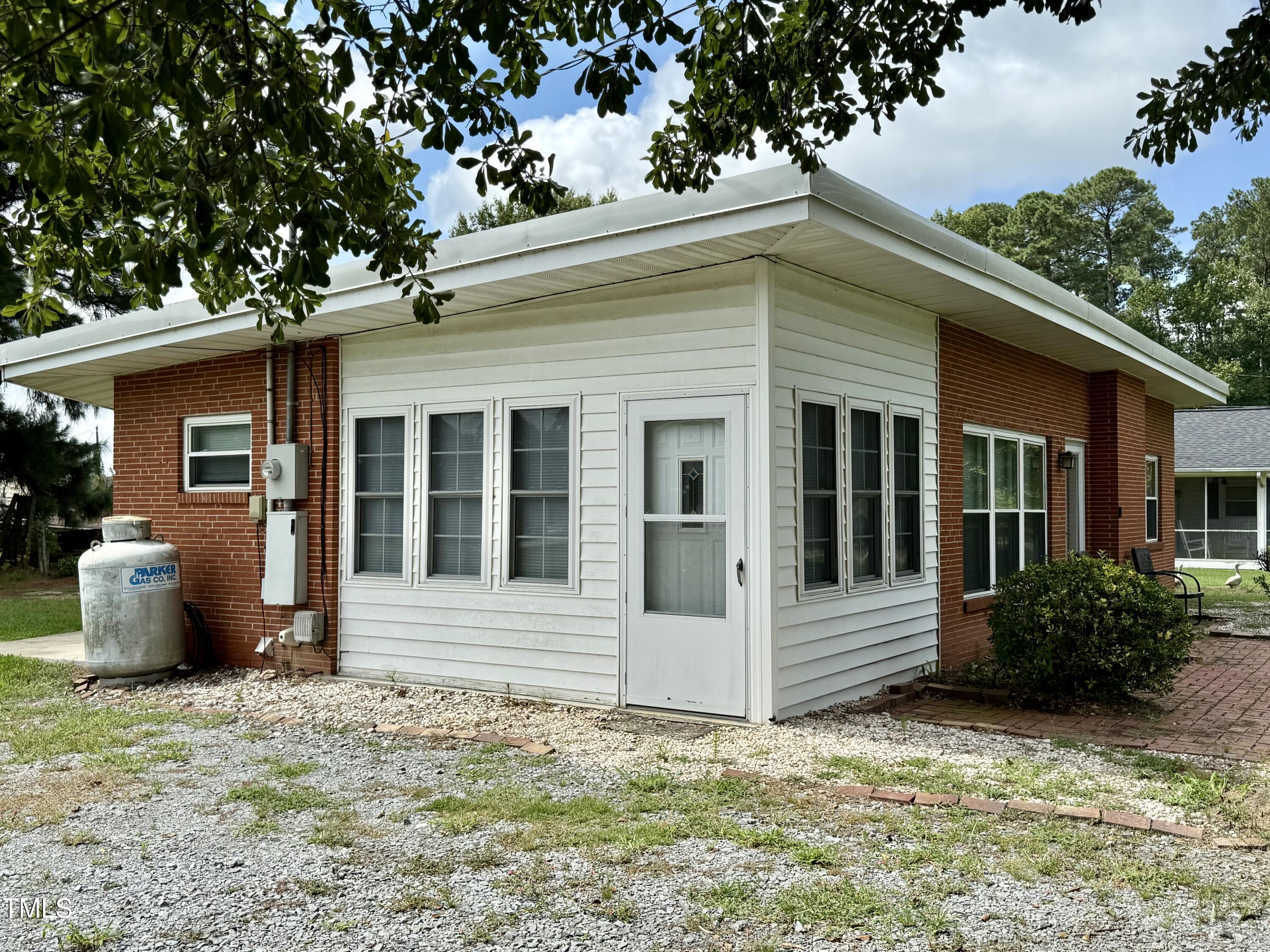 520 Fayetteville Street