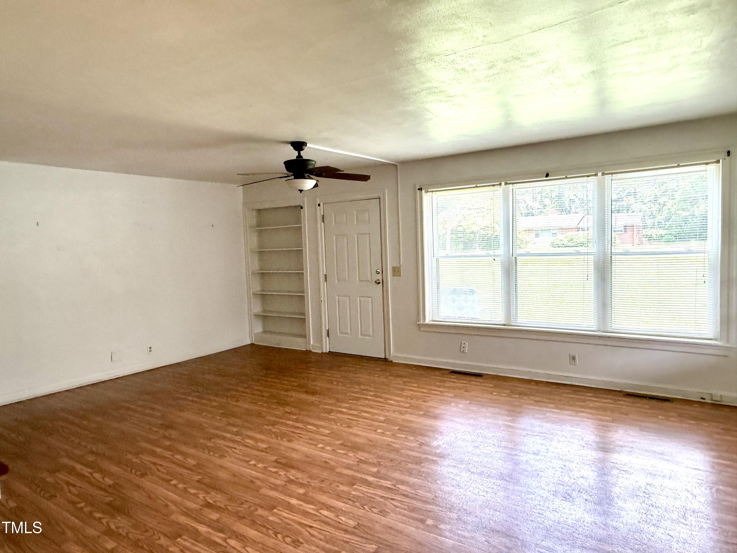 520 Fayetteville Street