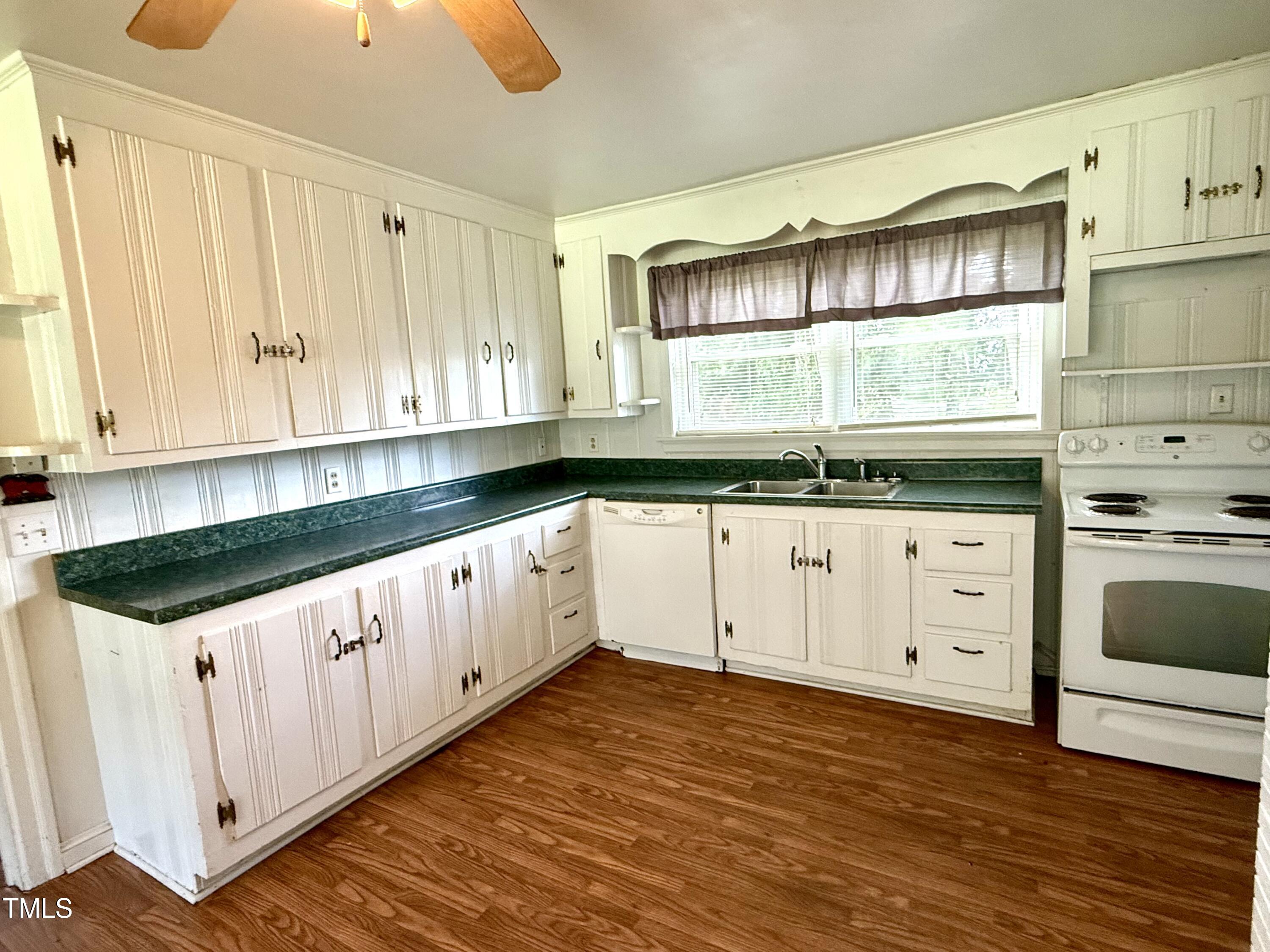 520 Fayetteville Street