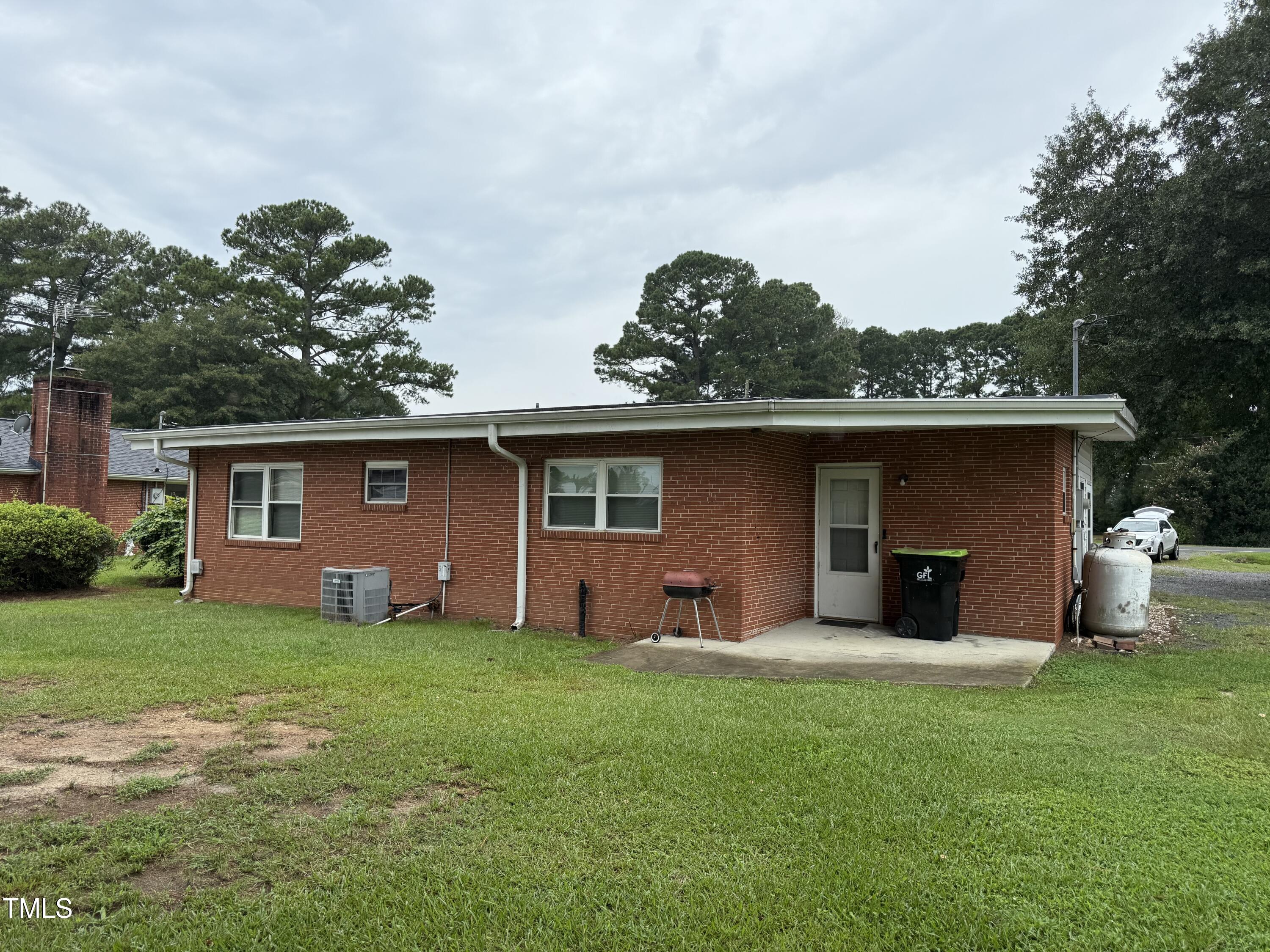 520 Fayetteville Street