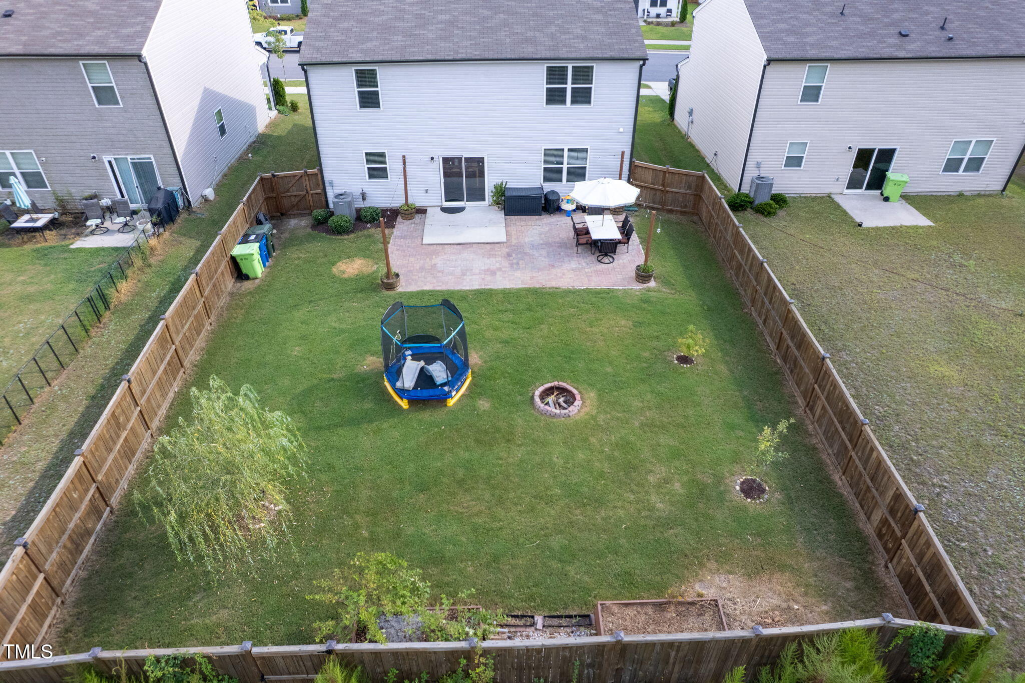 3529 Pinnacle Peak Drive