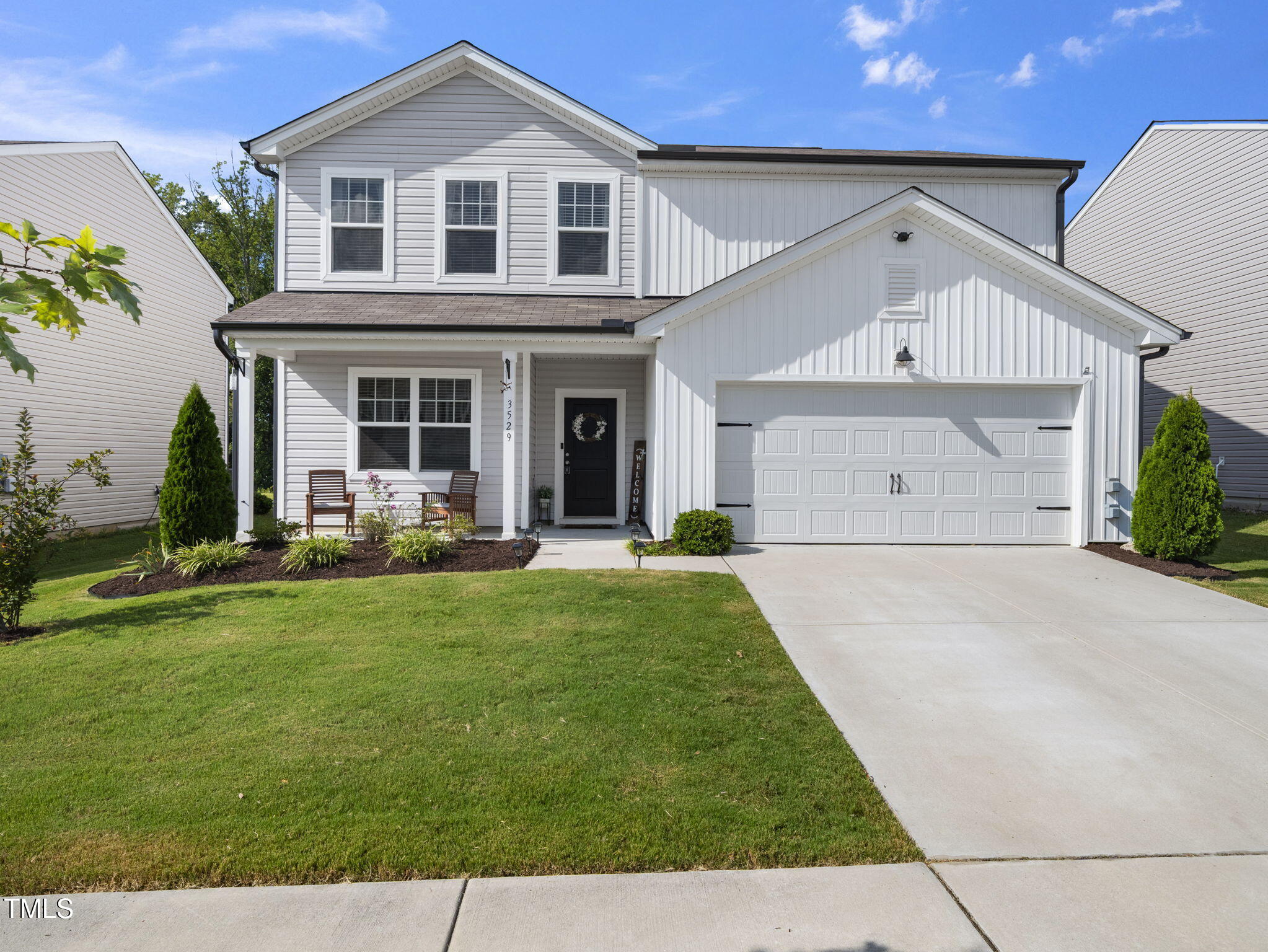 3529 Pinnacle Peak Drive