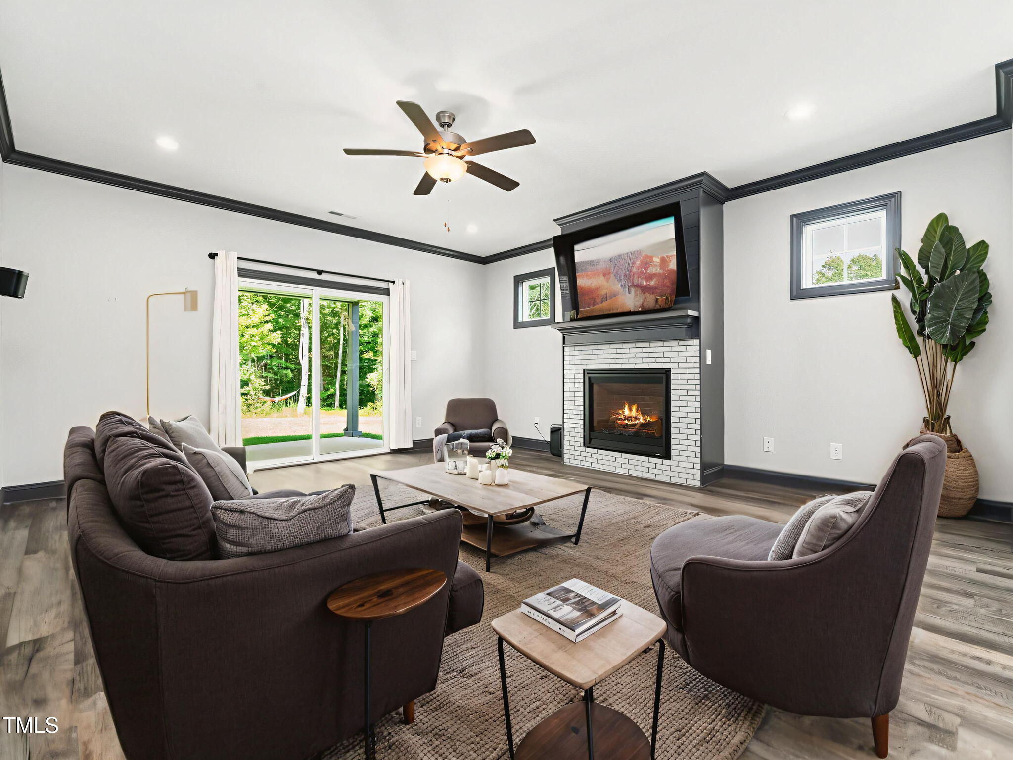 335 Glenn Street Unit: Lot#4