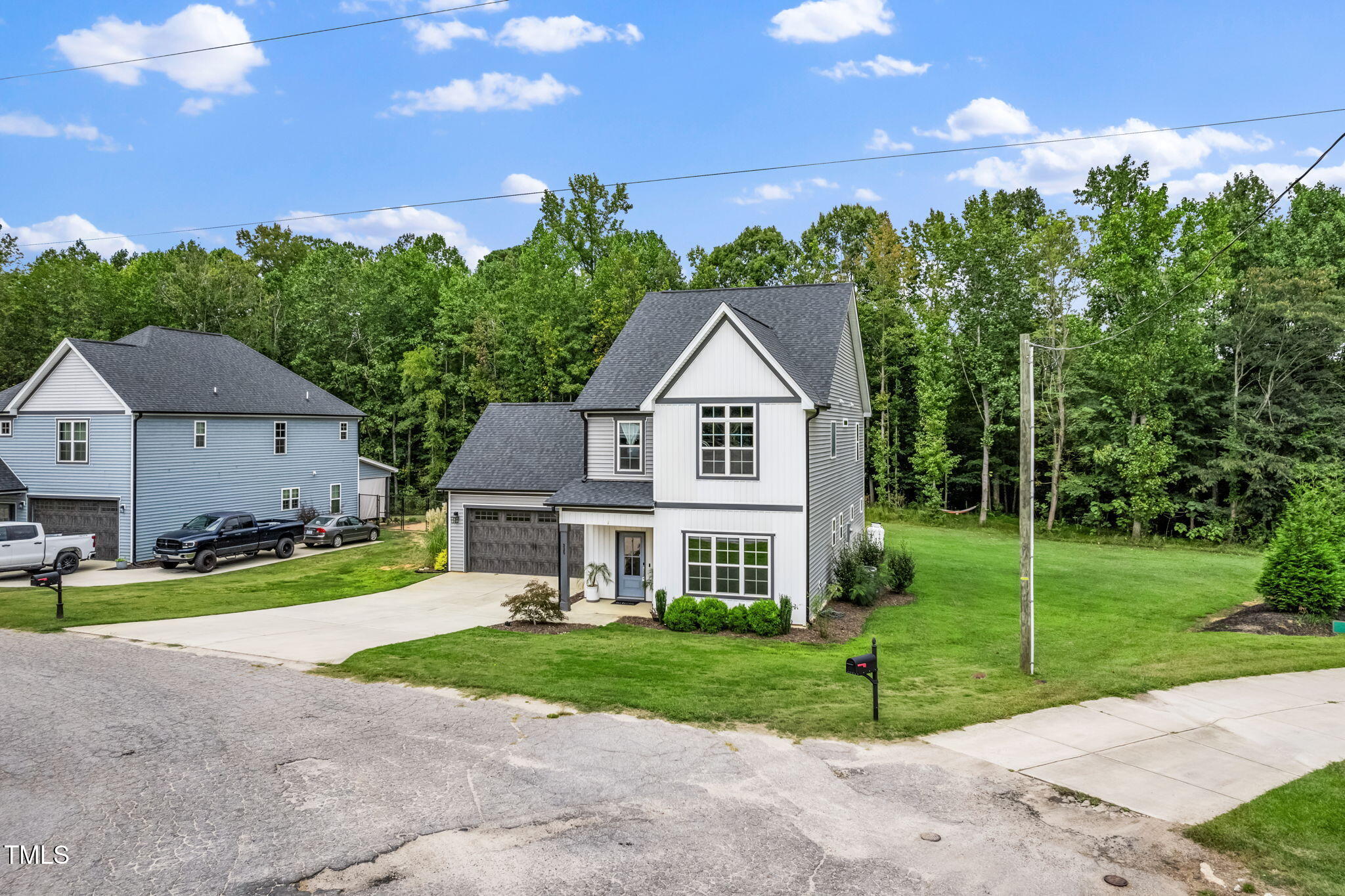 335 Glenn Street Unit: Lot#4